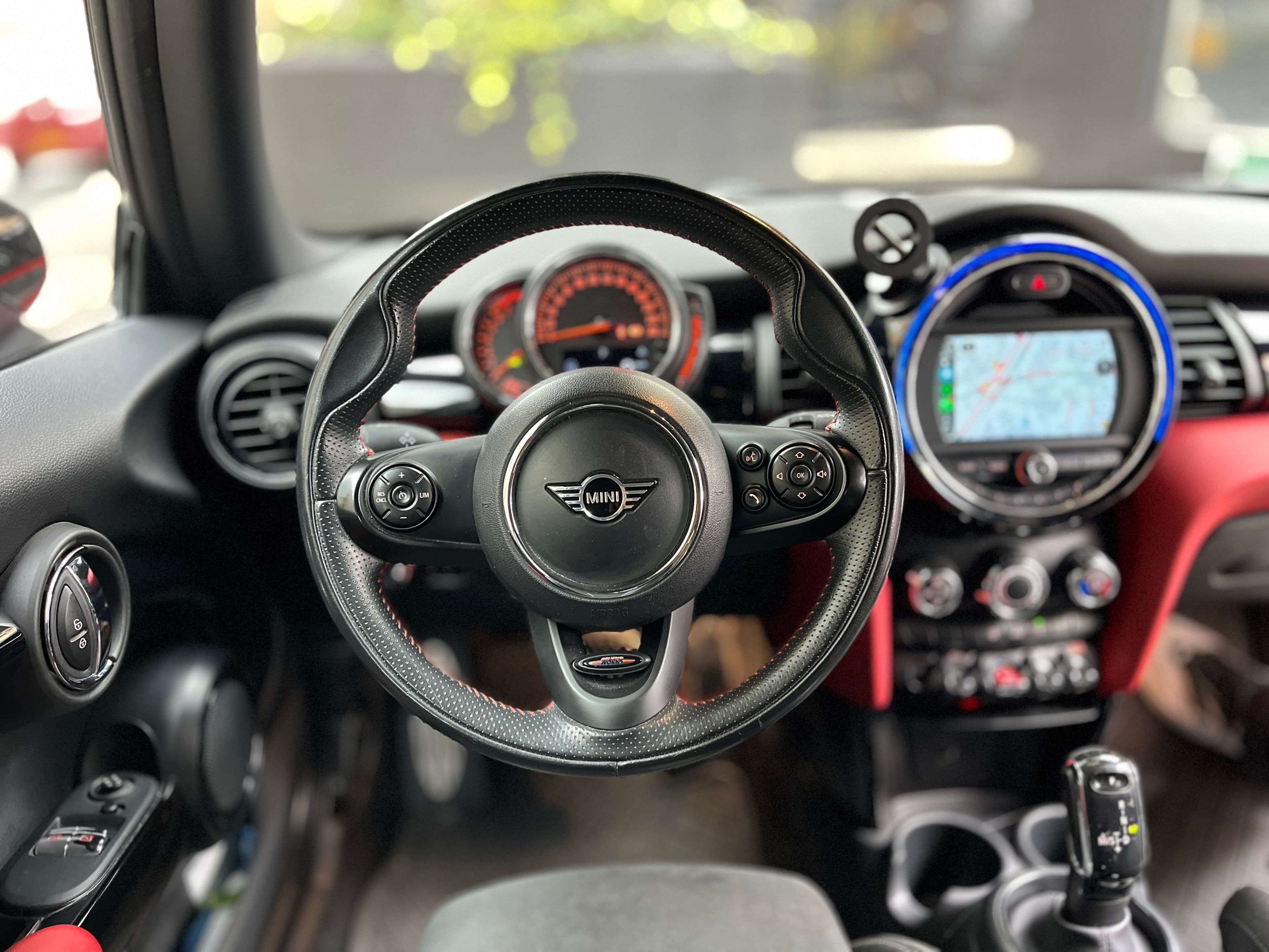 MINI COOPER Modelo 2020 17