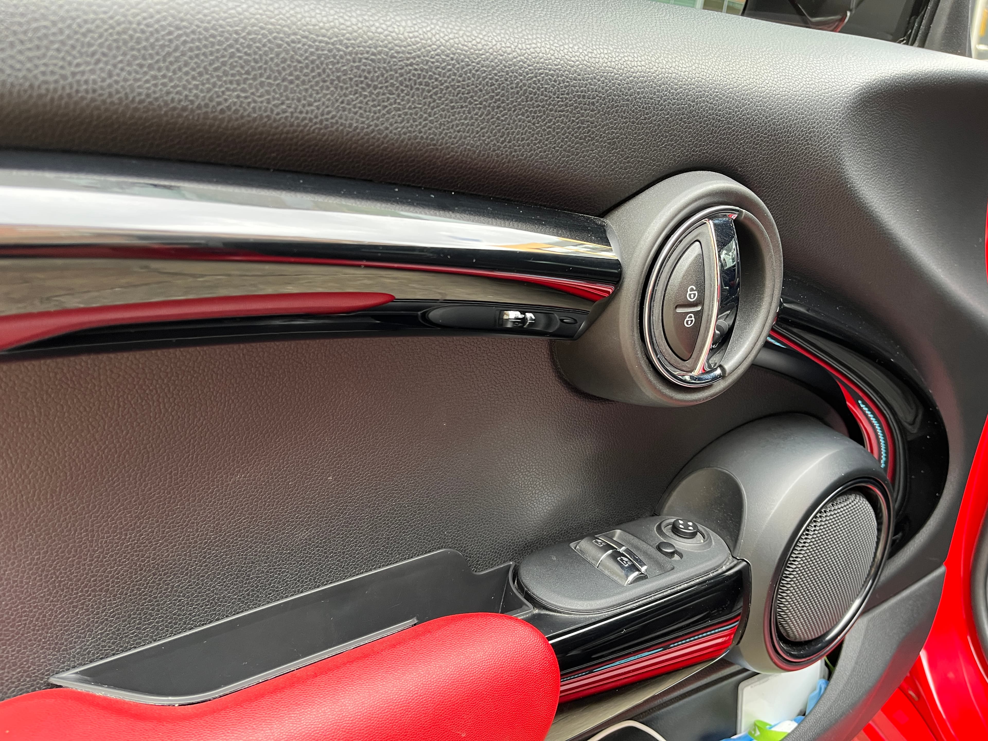 MINI COOPER Modelo 2020 8