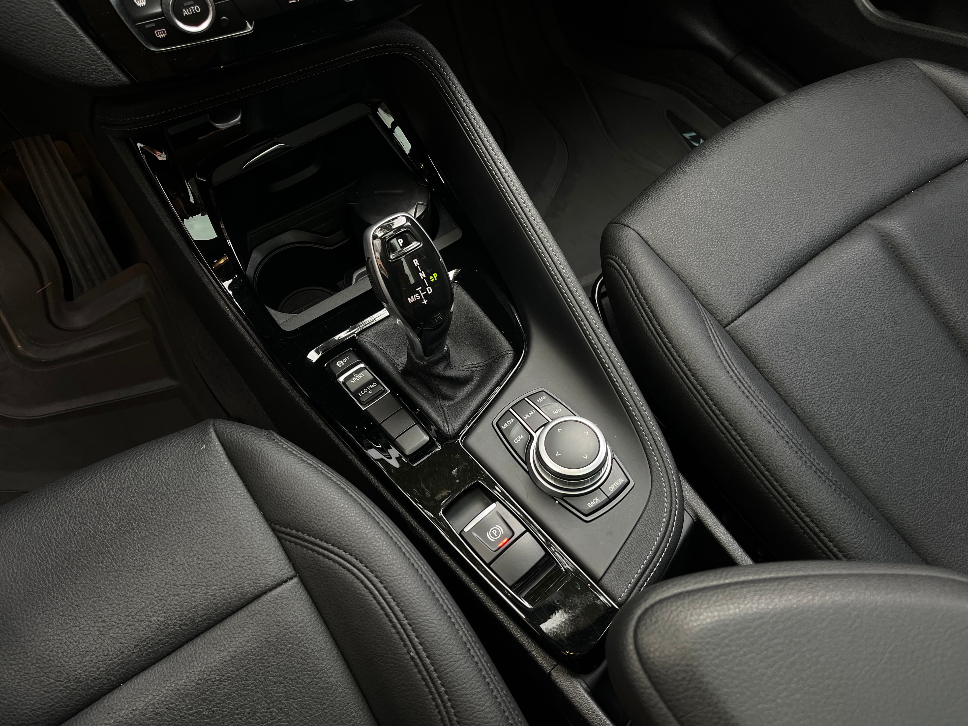 BMW X1 Modelo 2021 12