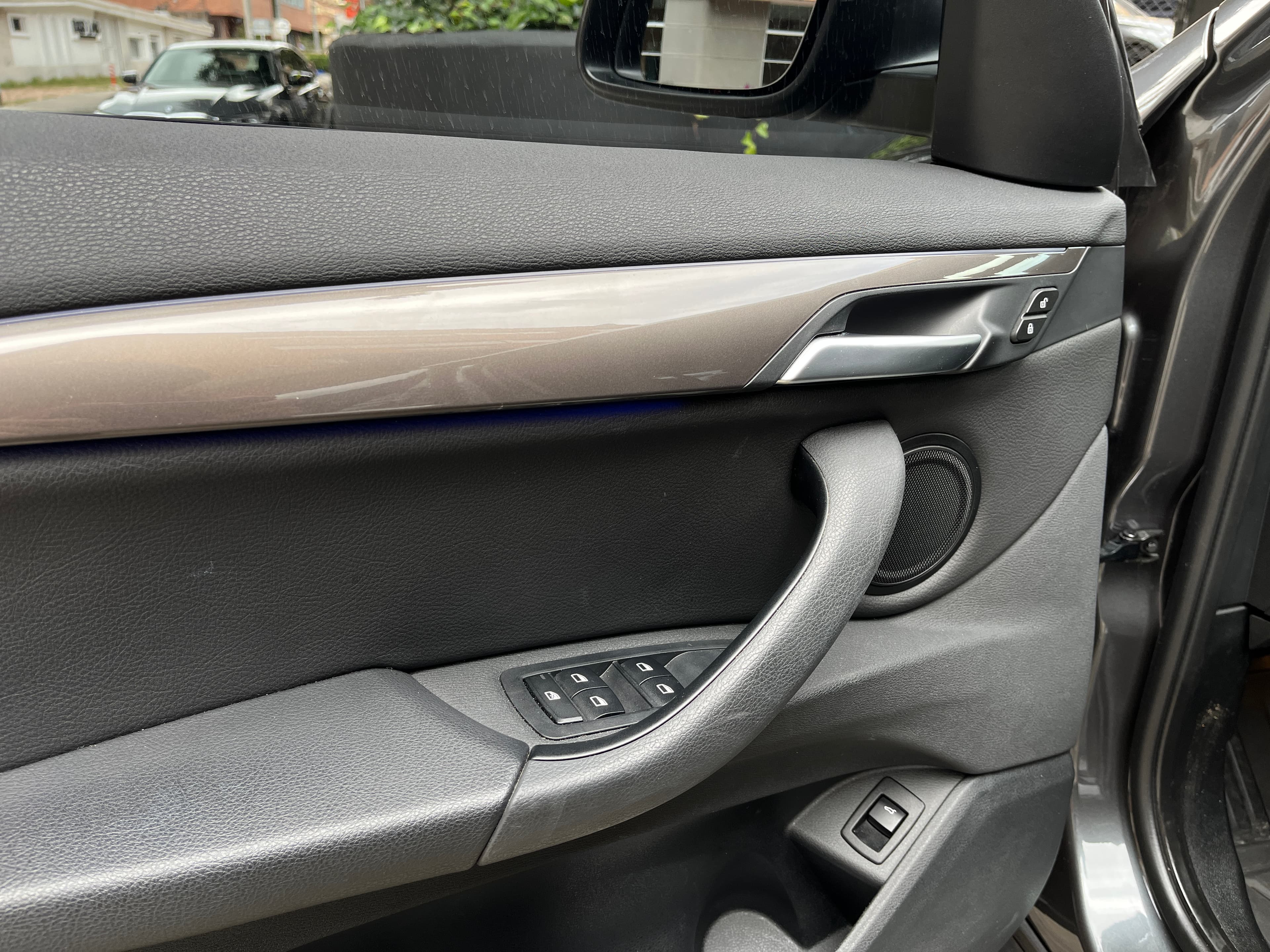 BMW X1 Modelo 2021 8