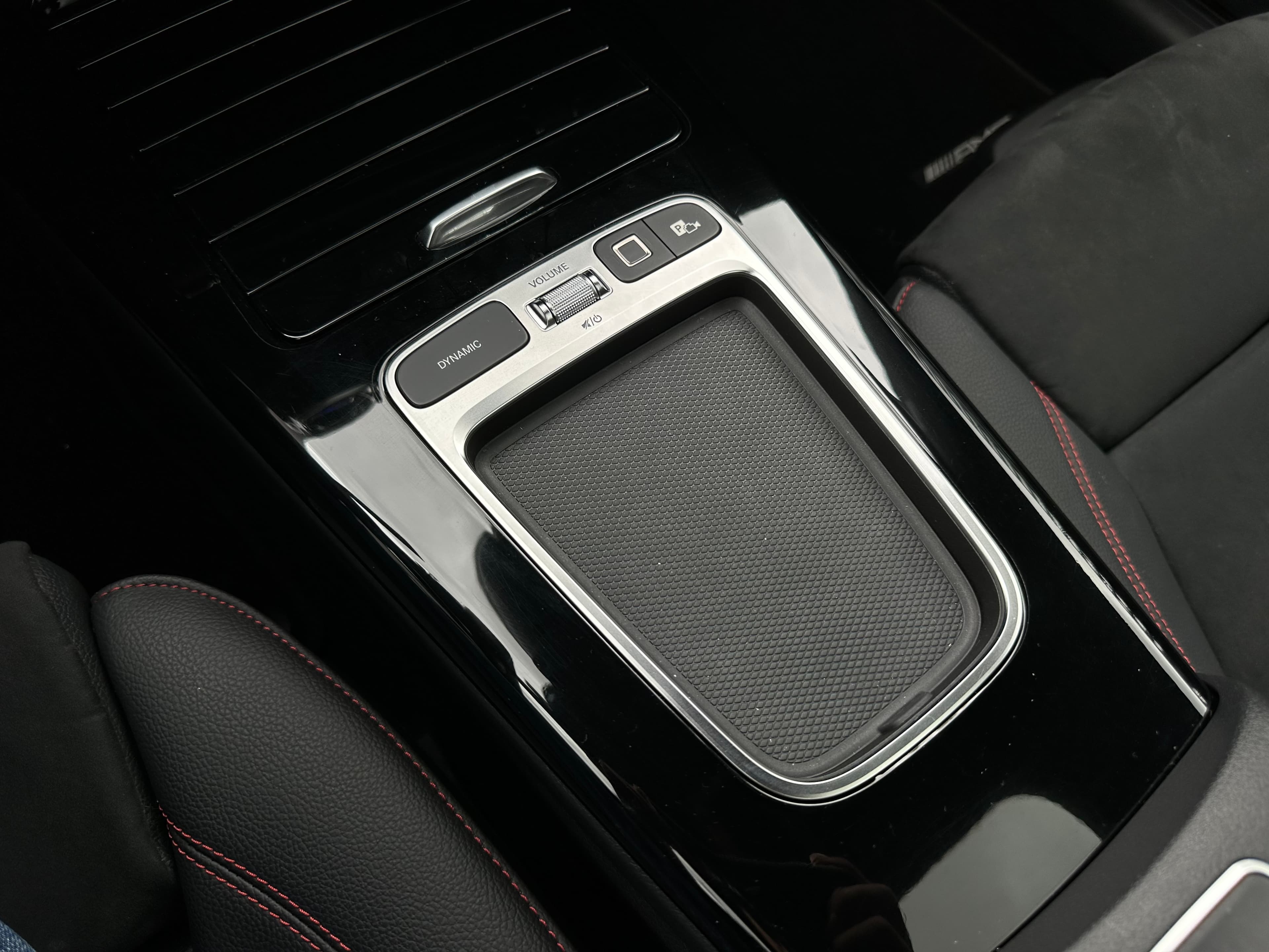 Mercedes Benz CLA35 AMG Amg Modelo 2026 15