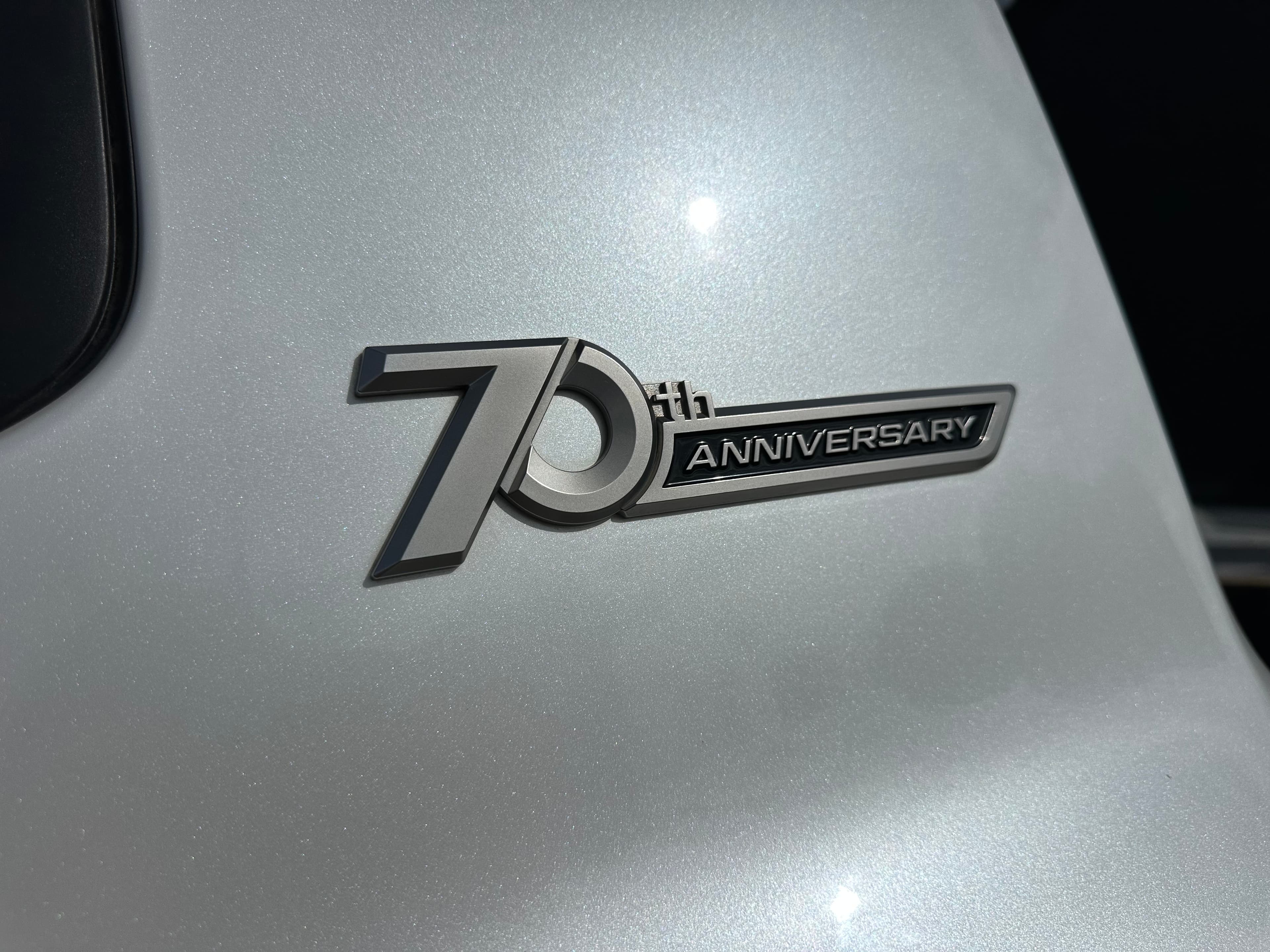 Toyota Land Cruiser 300 GR Modelo 2022 20