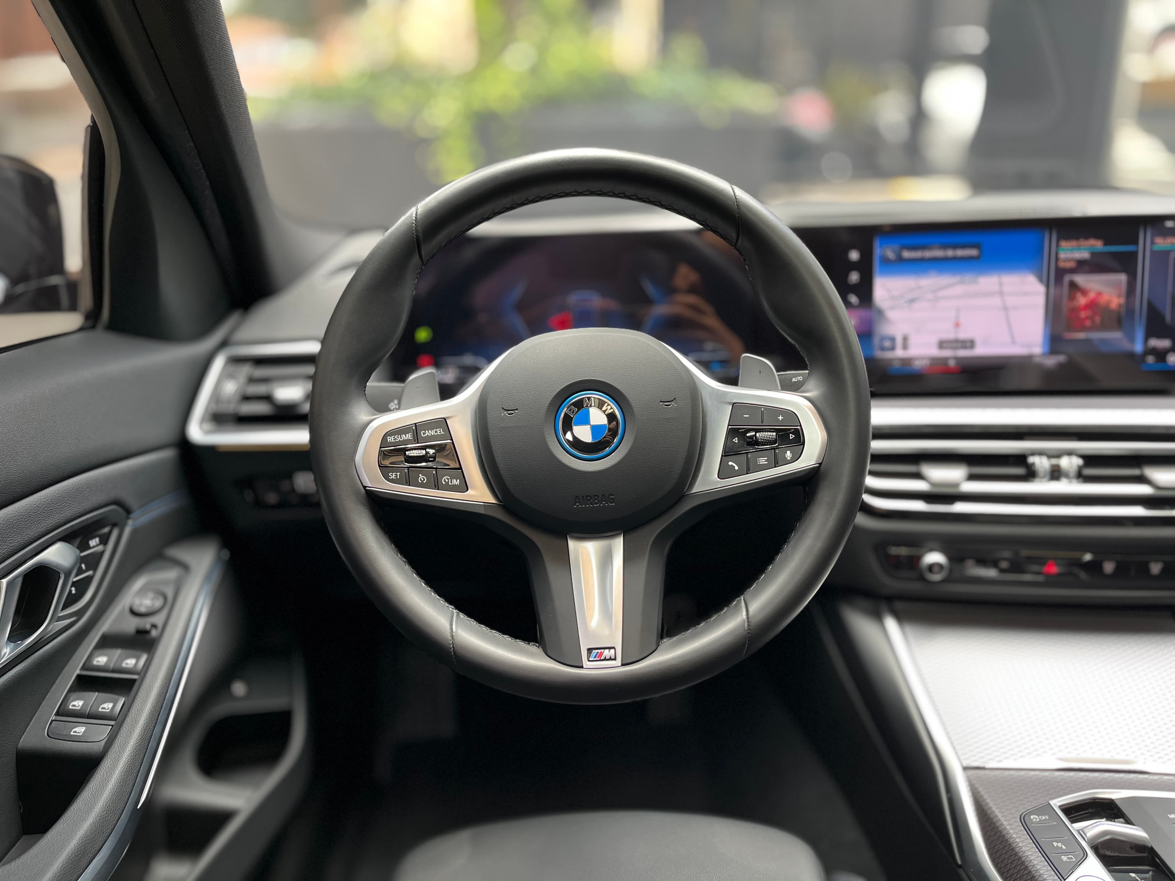 BMW 330E Modelo 2024 17