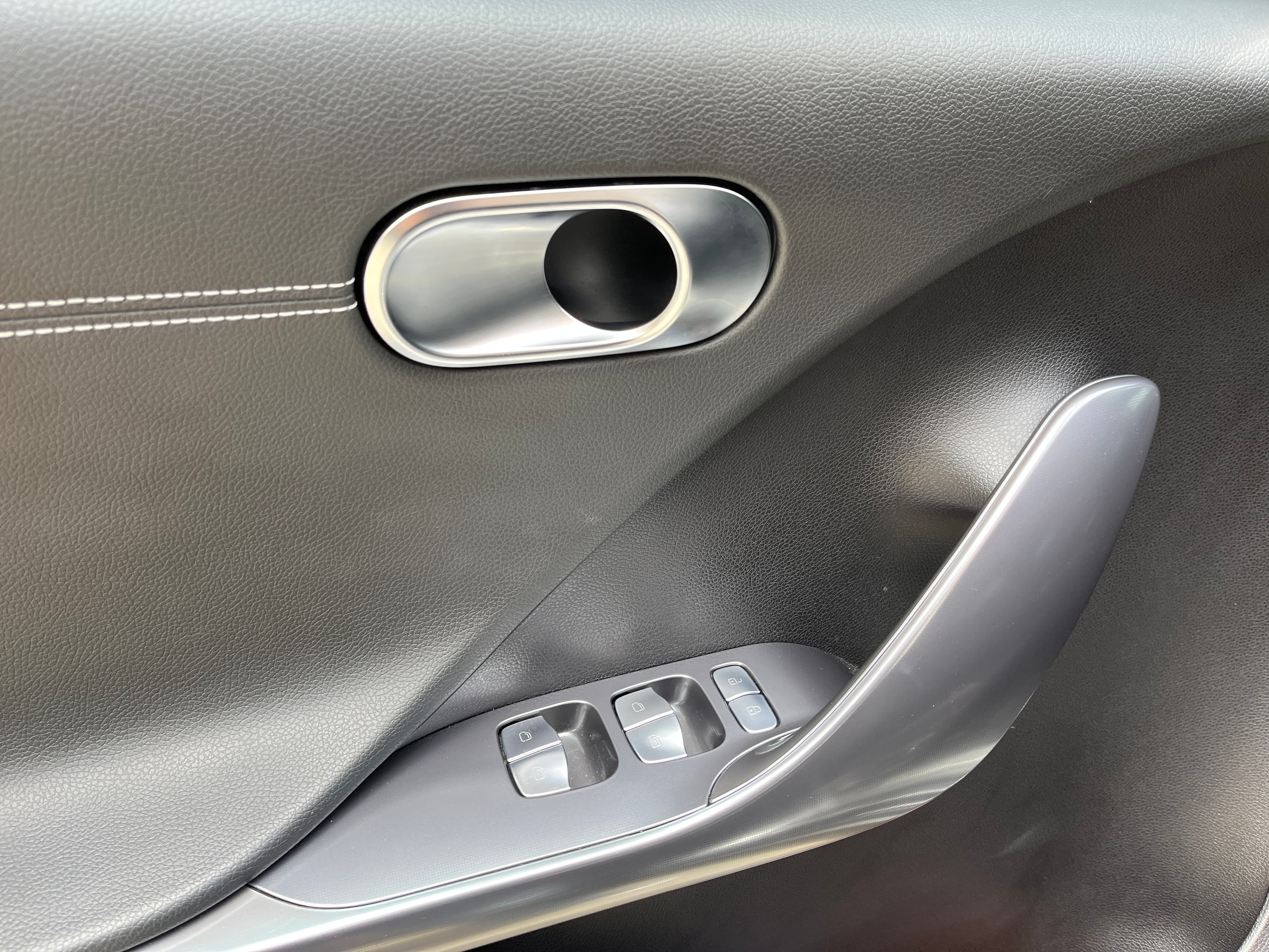 SMART SMART #3 Modelo 2025 8