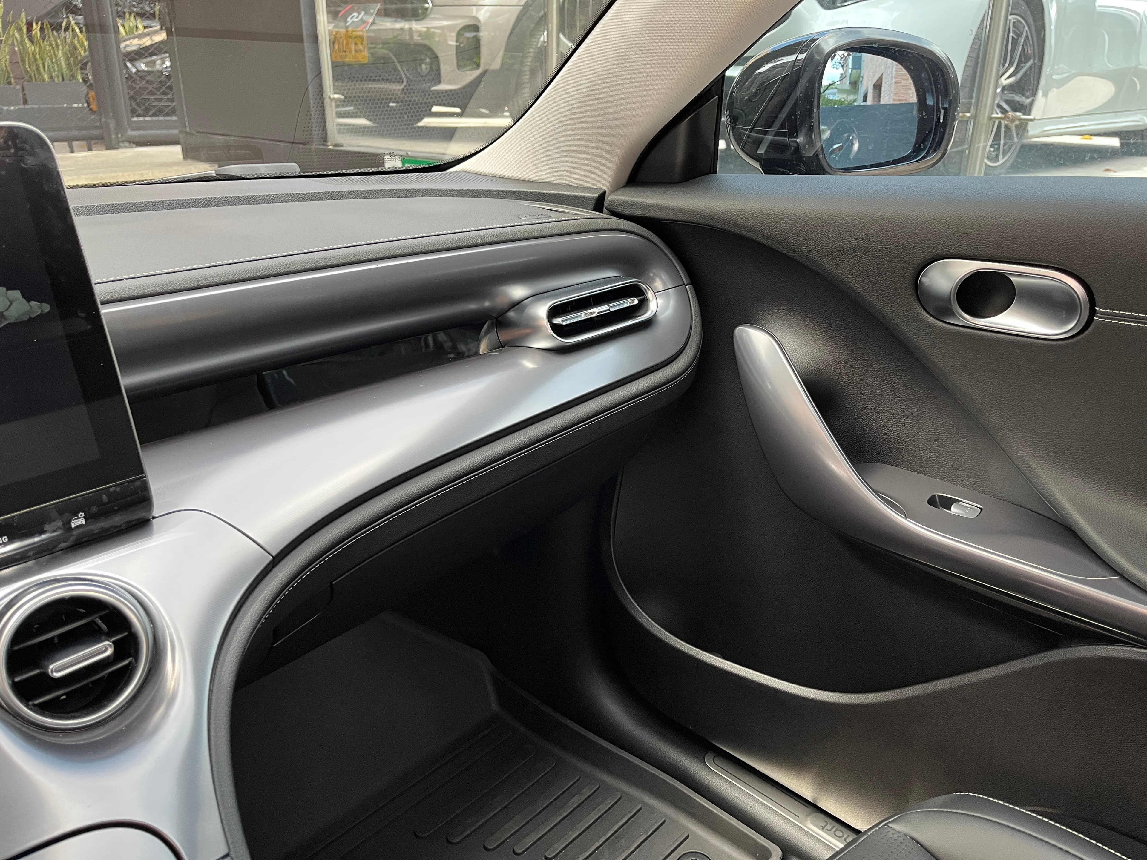 SMART SMART #3 Modelo 2025 9
