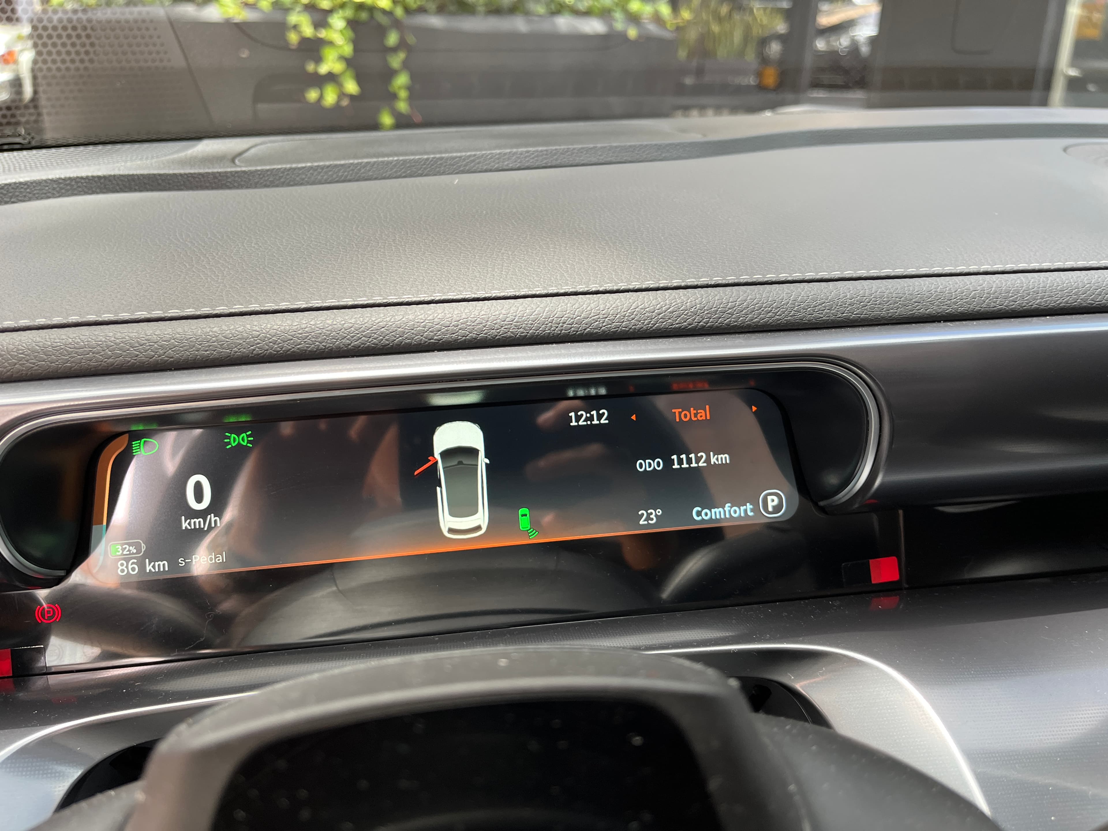 SMART SMART #3 Modelo 2025 12