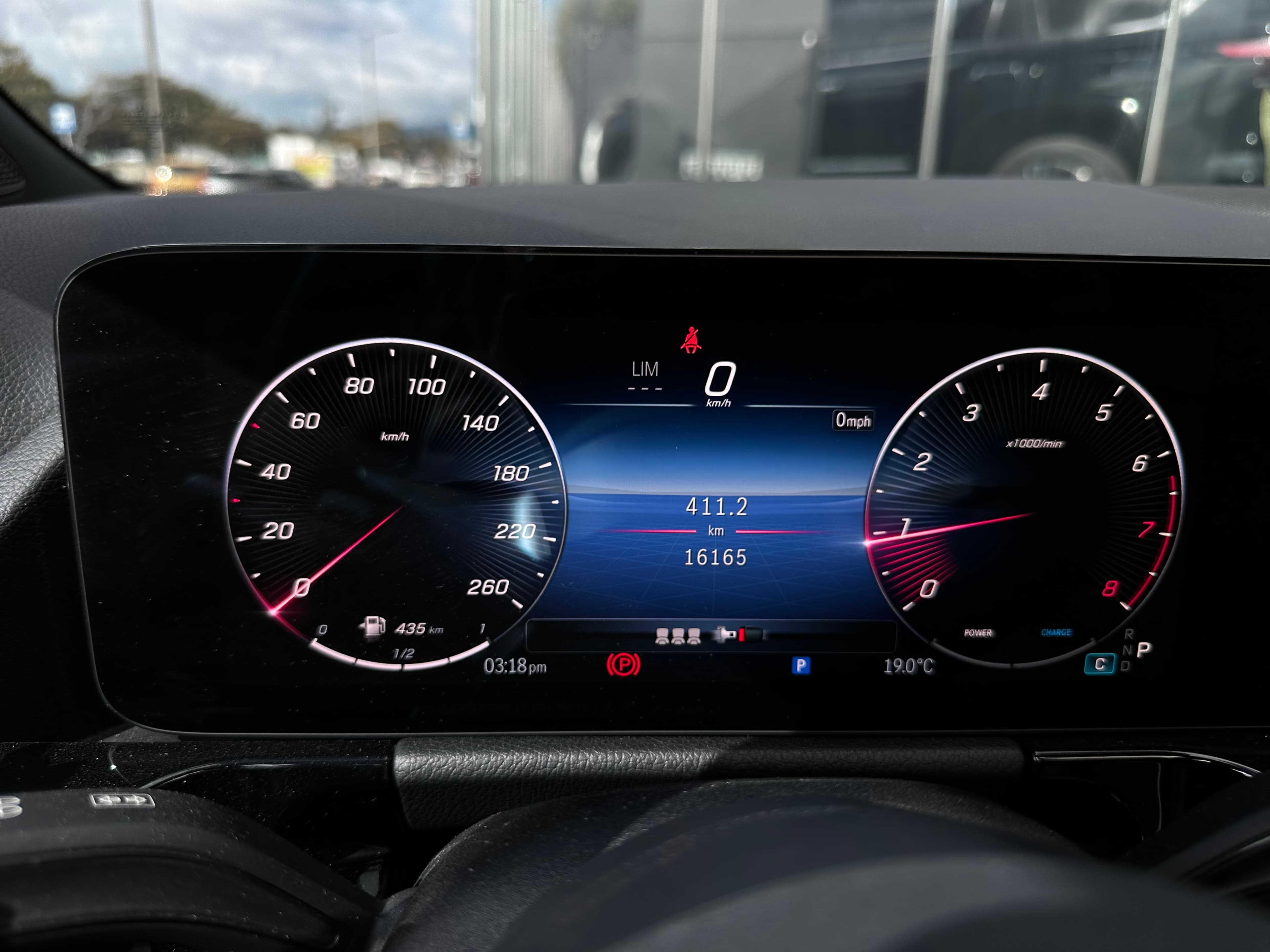 Mercedes Benz GLA250 4MATIC Modelo 2025 18
