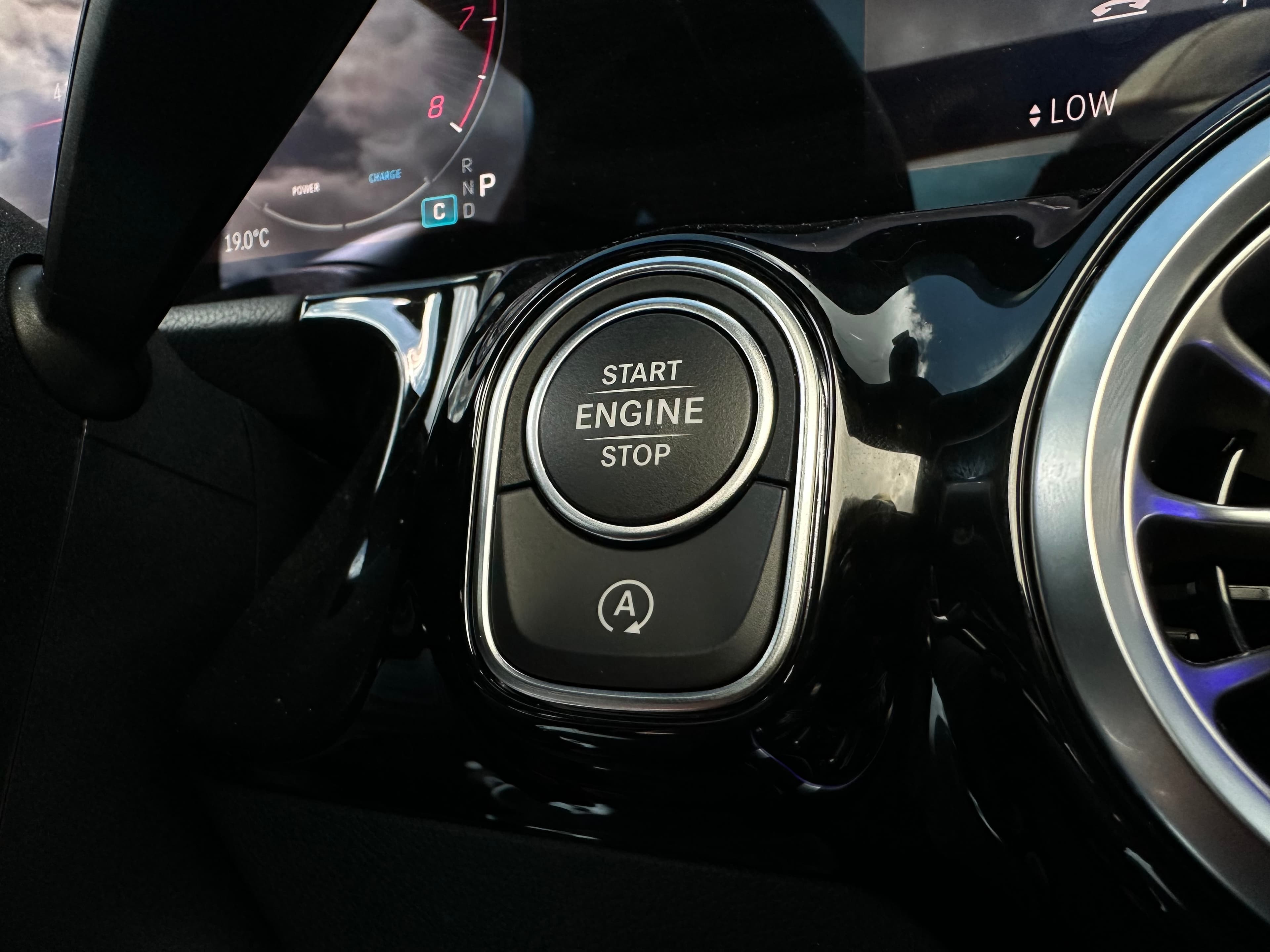 Mercedes Benz GLA250 4MATIC Modelo 2025 16