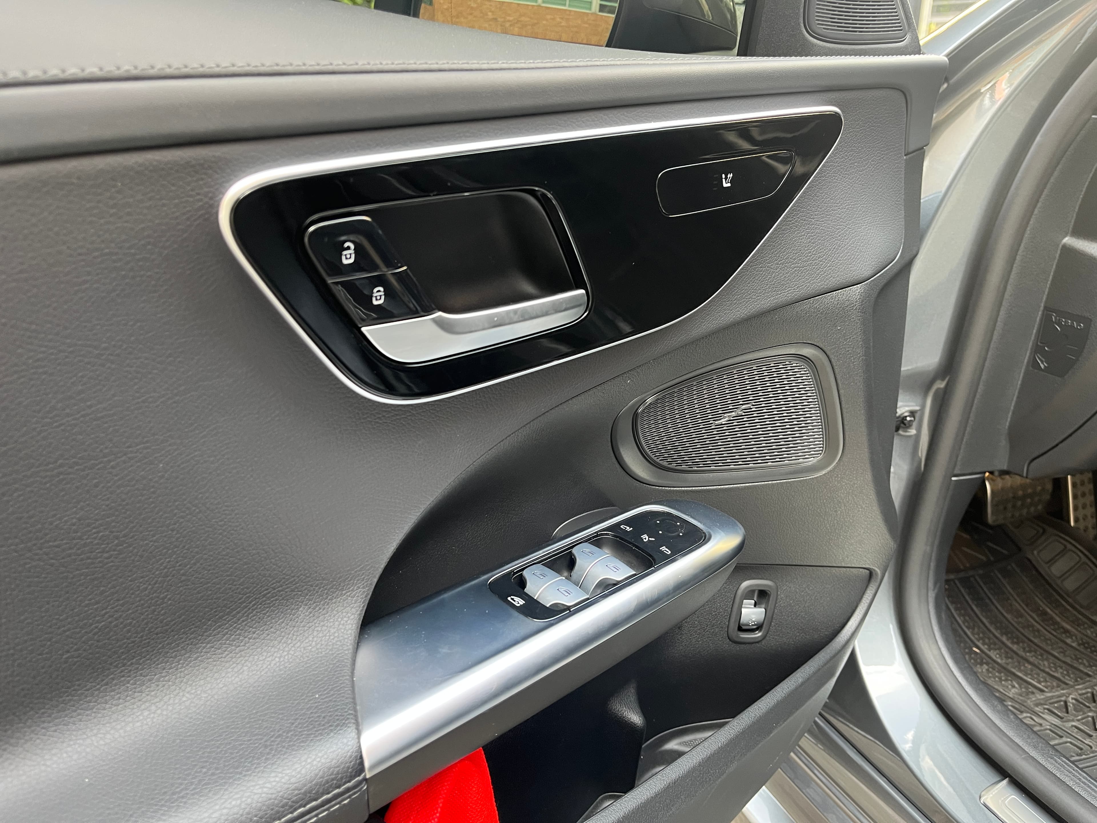 Mercedes Benz C200 Modelo 2025 8