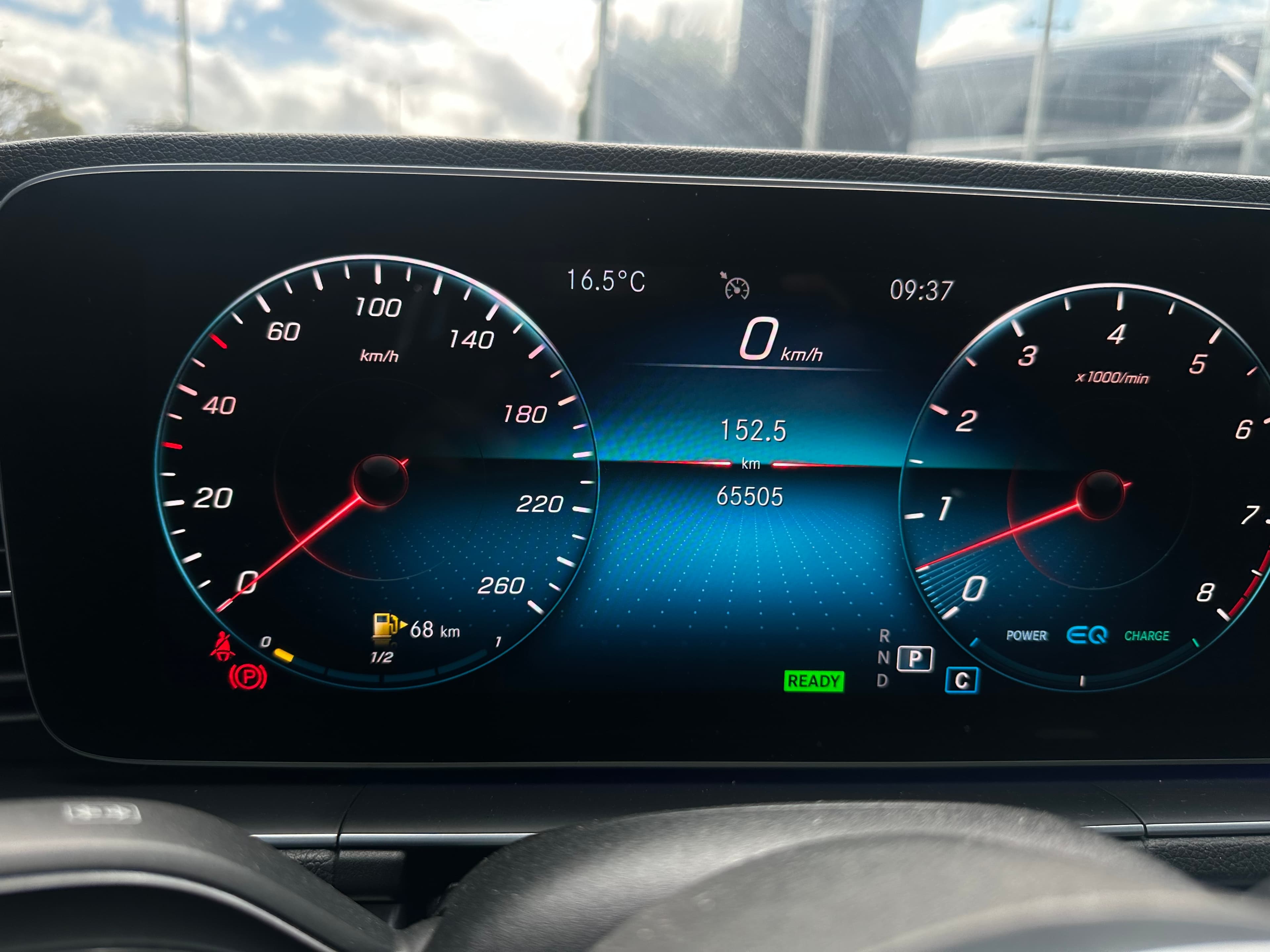 Mercedes Benz GLE450 4MATIC Modelo 2020 19