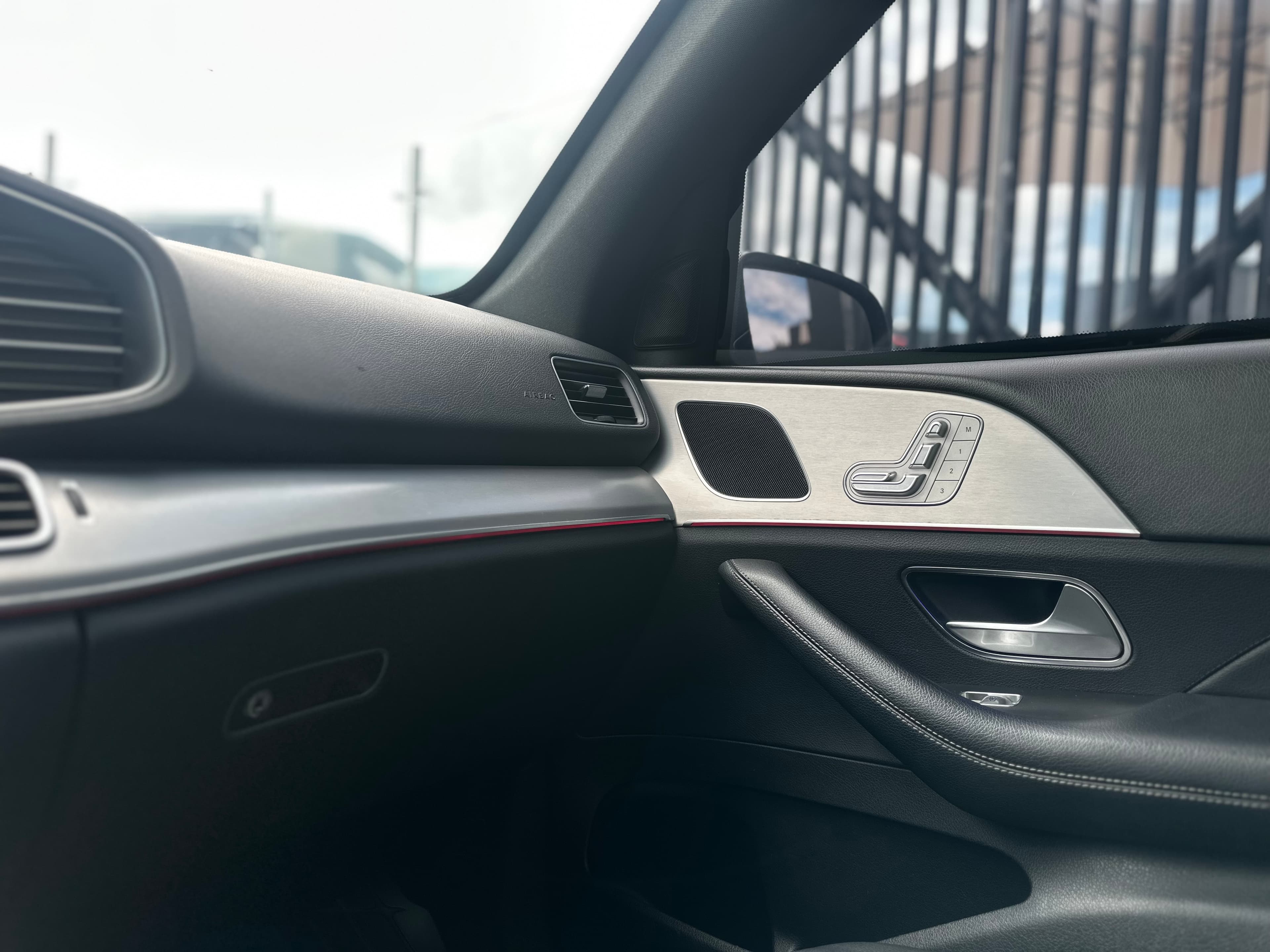Mercedes Benz GLE450 4MATIC Modelo 2020 21