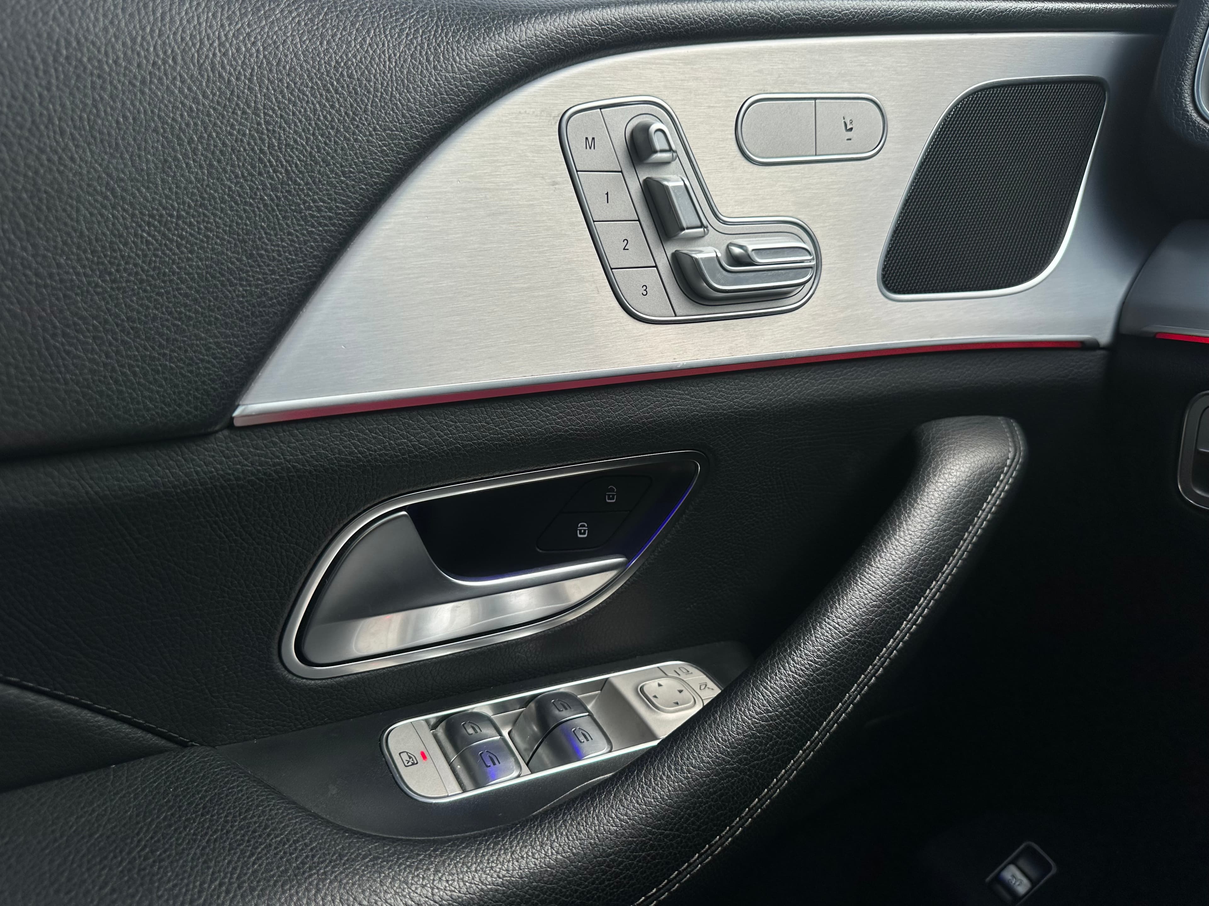 Mercedes Benz GLE450 4MATIC Modelo 2020 15