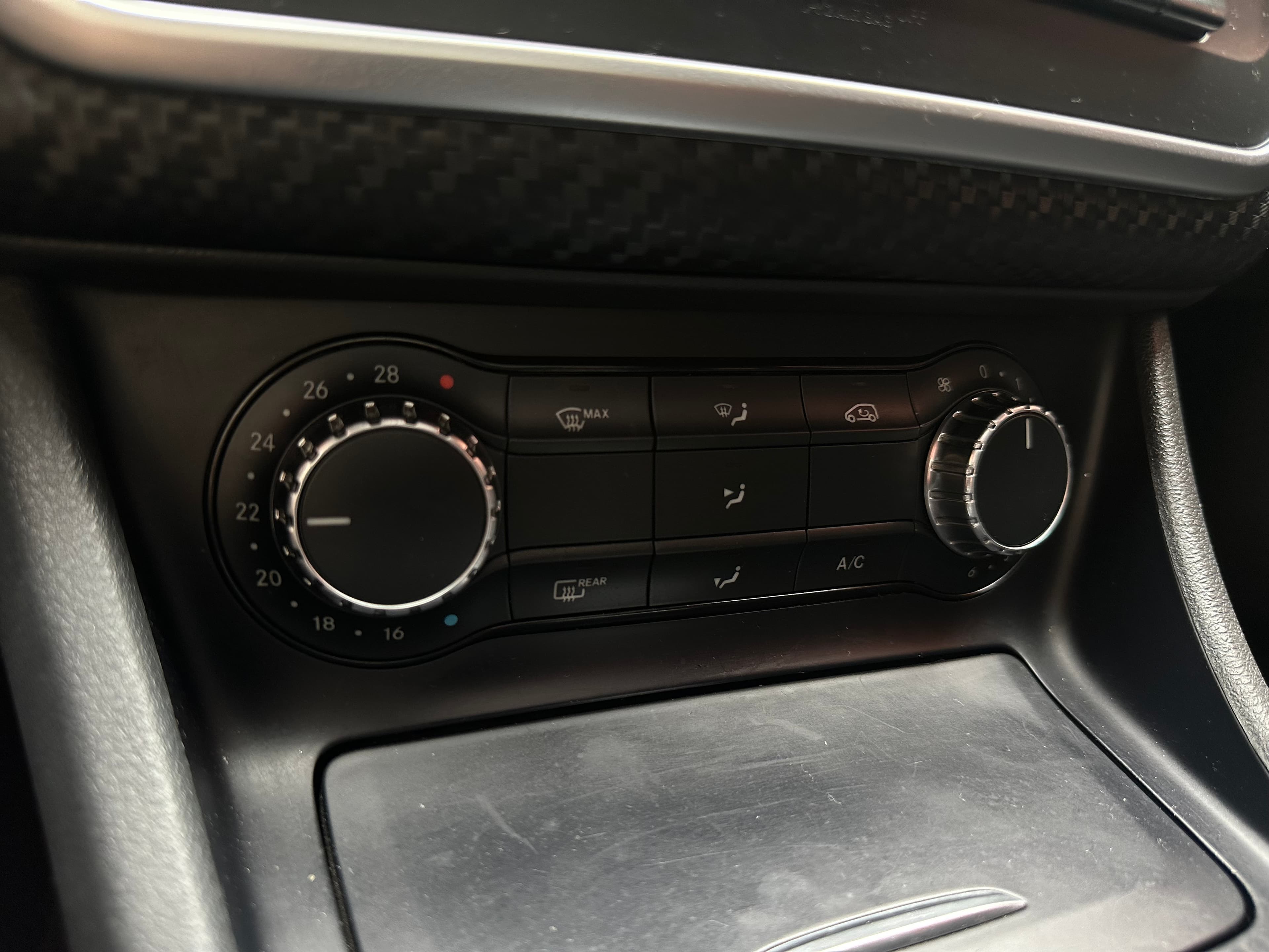 Mercedes Benz A45 AMG Modelo 2014 17