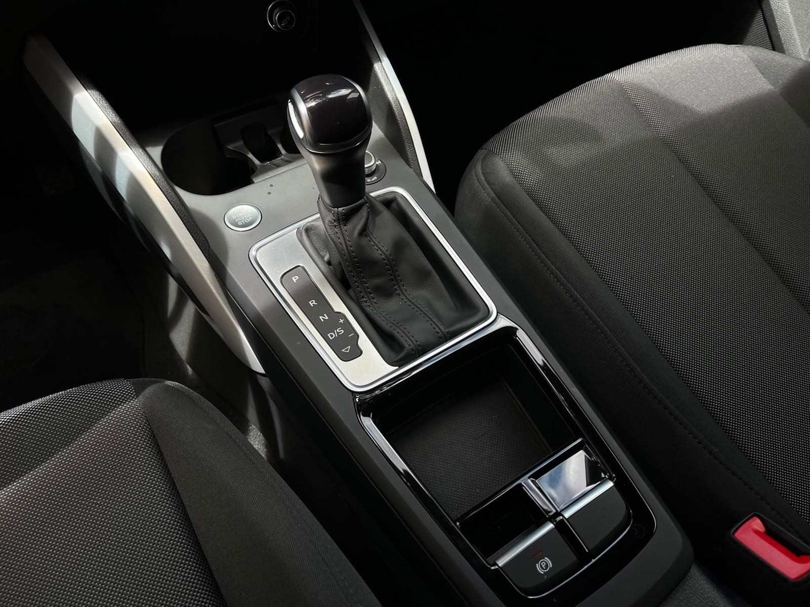 Audi Q2 Modelo 2025 12