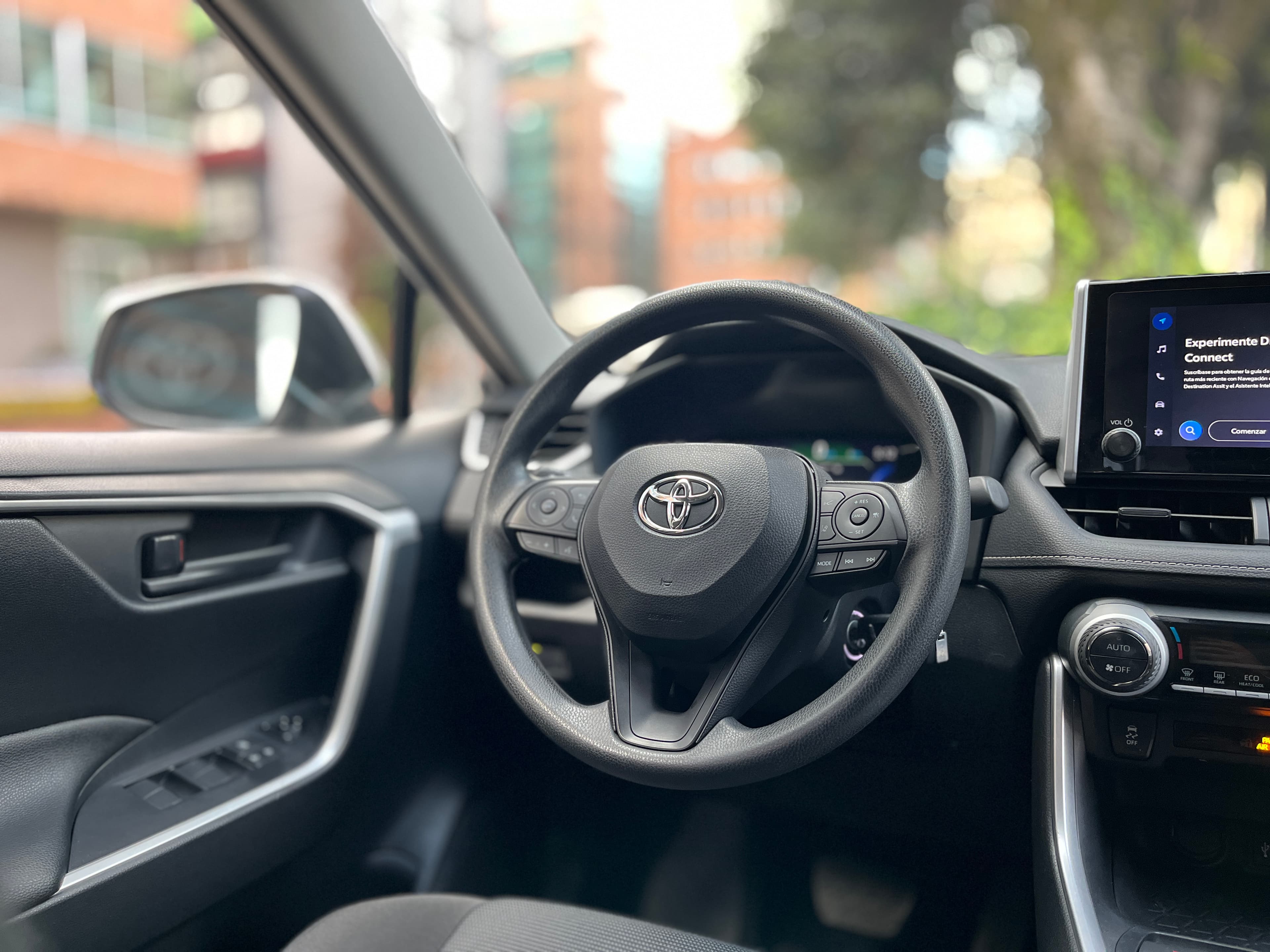 Toyota Rav4 Modelo 2024 14