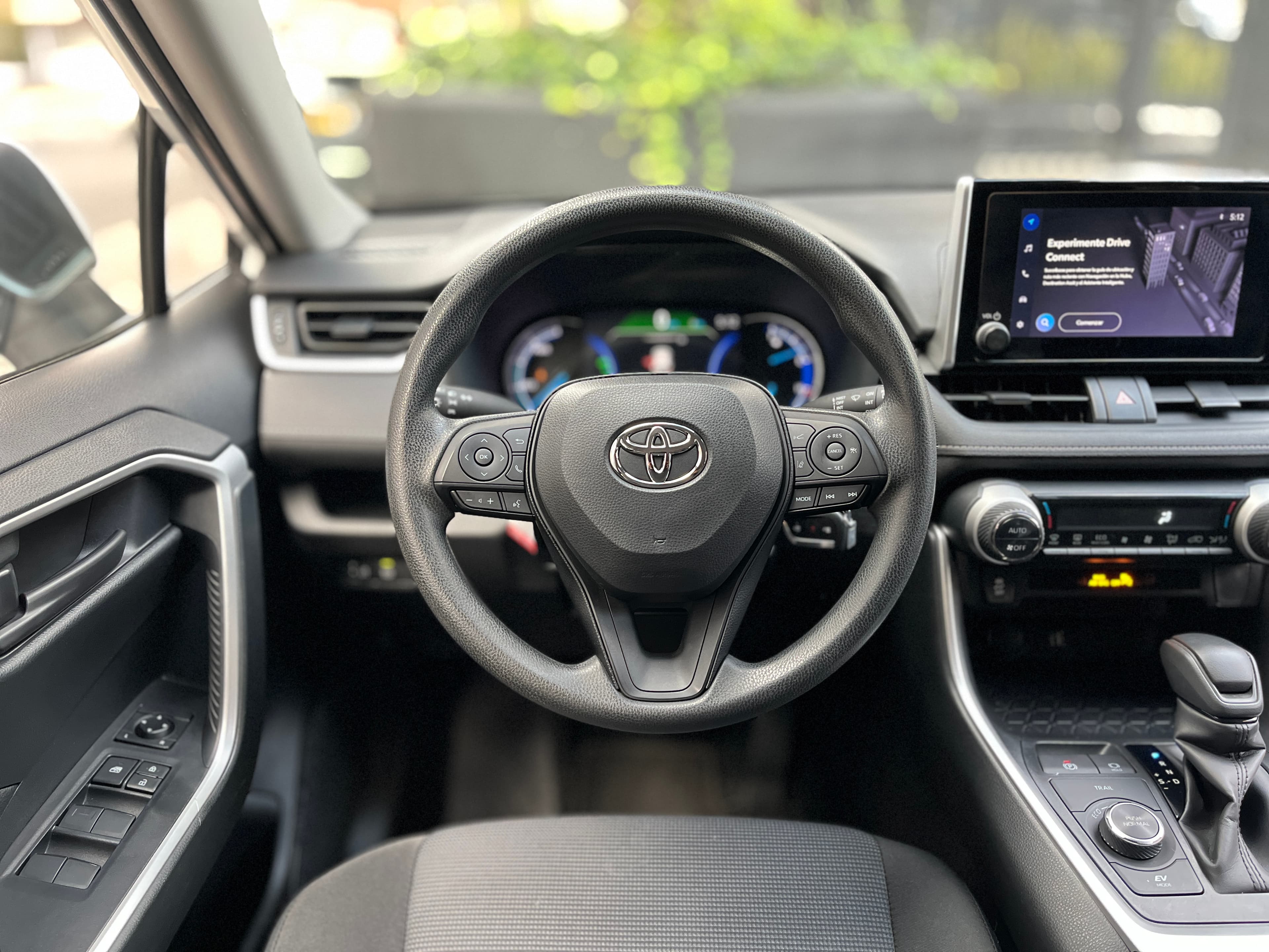Toyota Rav4 Modelo 2024 15