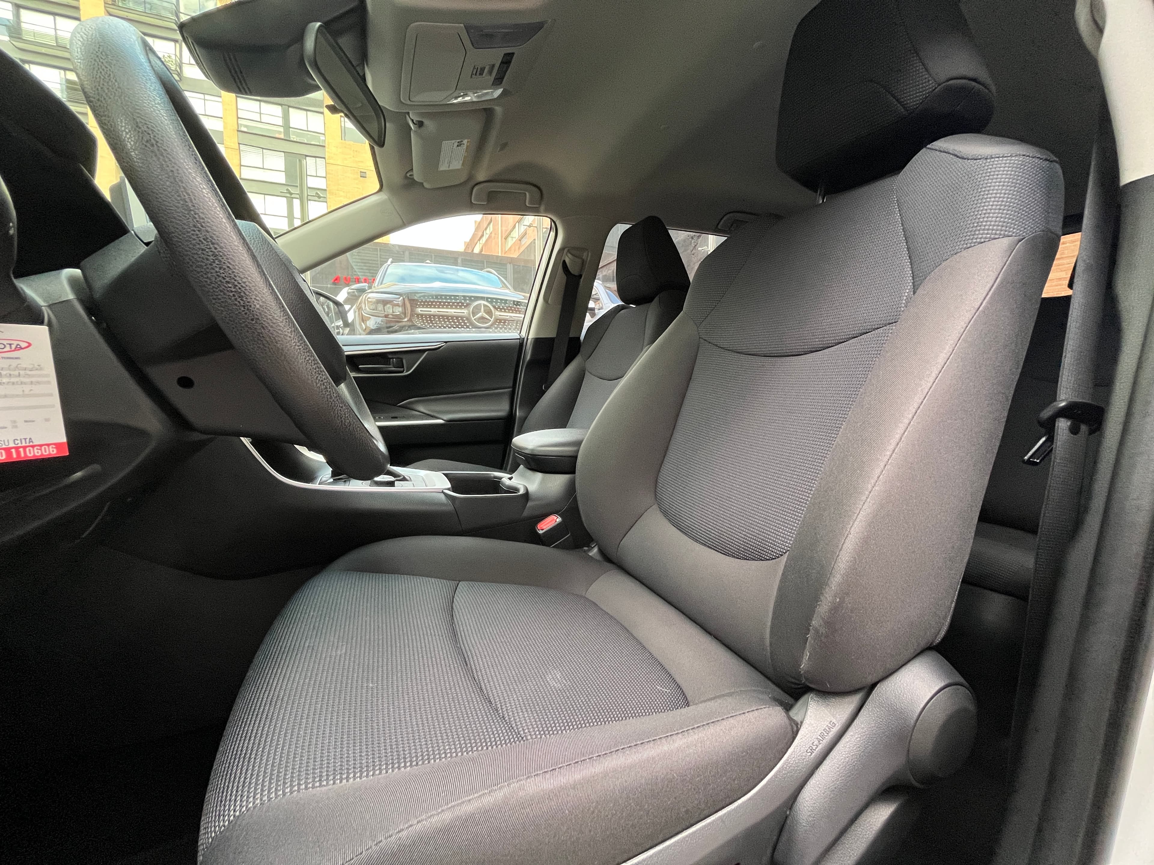 Toyota Rav4 Modelo 2024 9