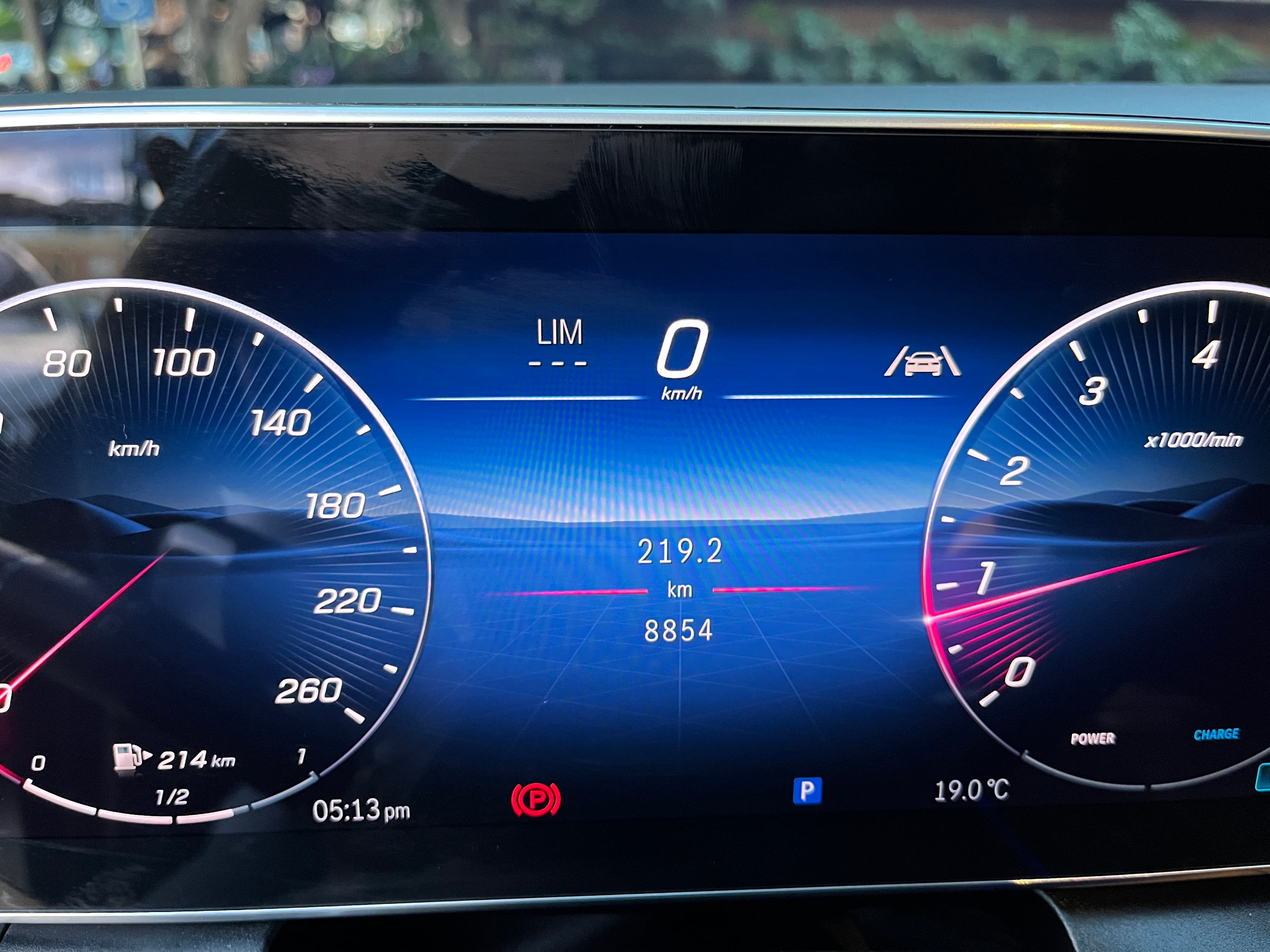 Mercedes Benz GLC300 4MATIC Modelo 2026 11
