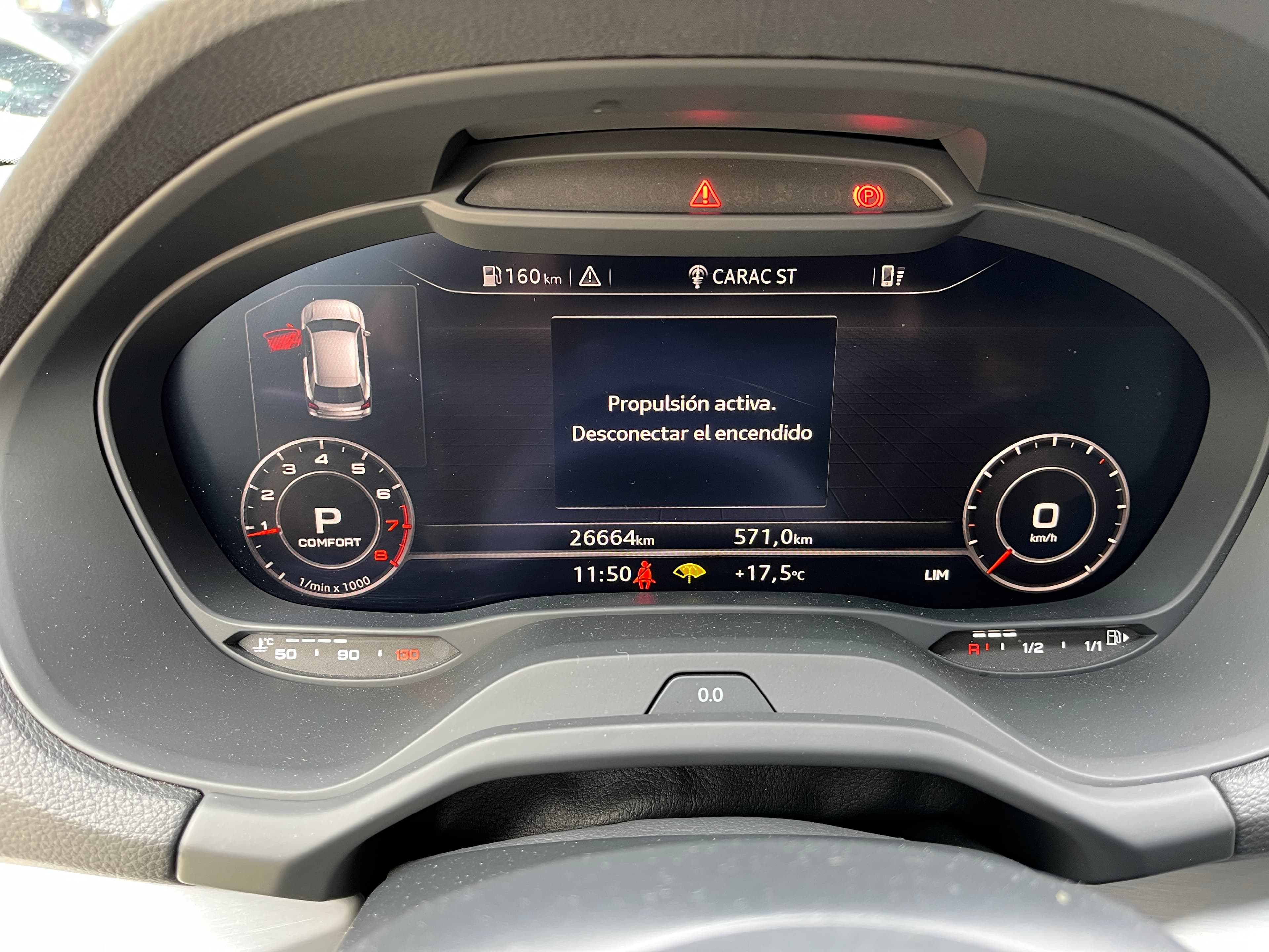 Audi Q2 Modelo 2023 12