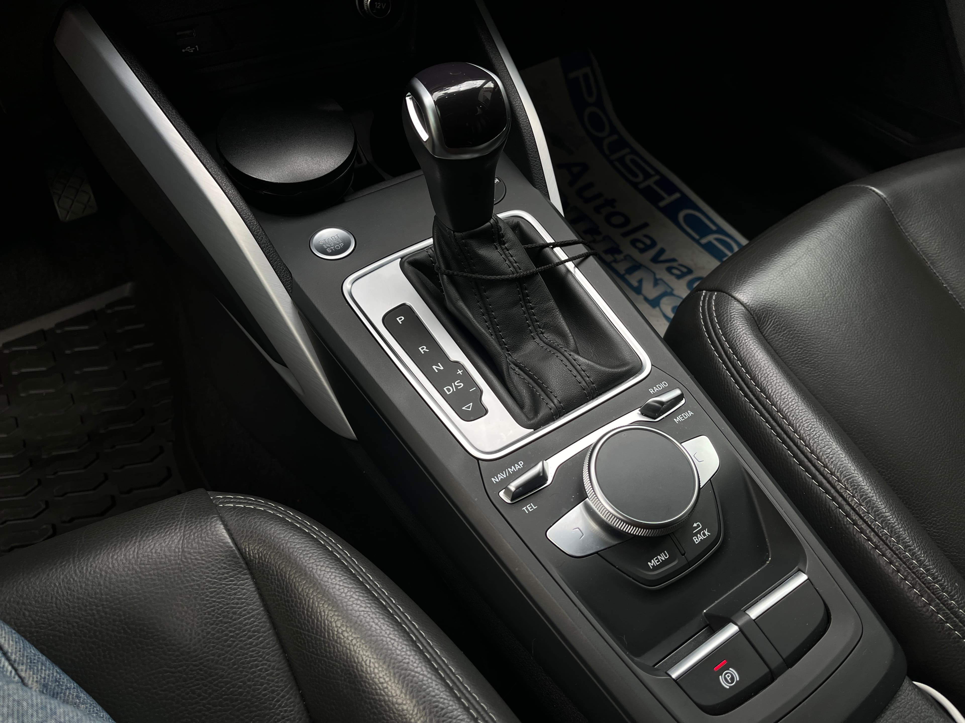 Audi Q2 Modelo 2023 13
