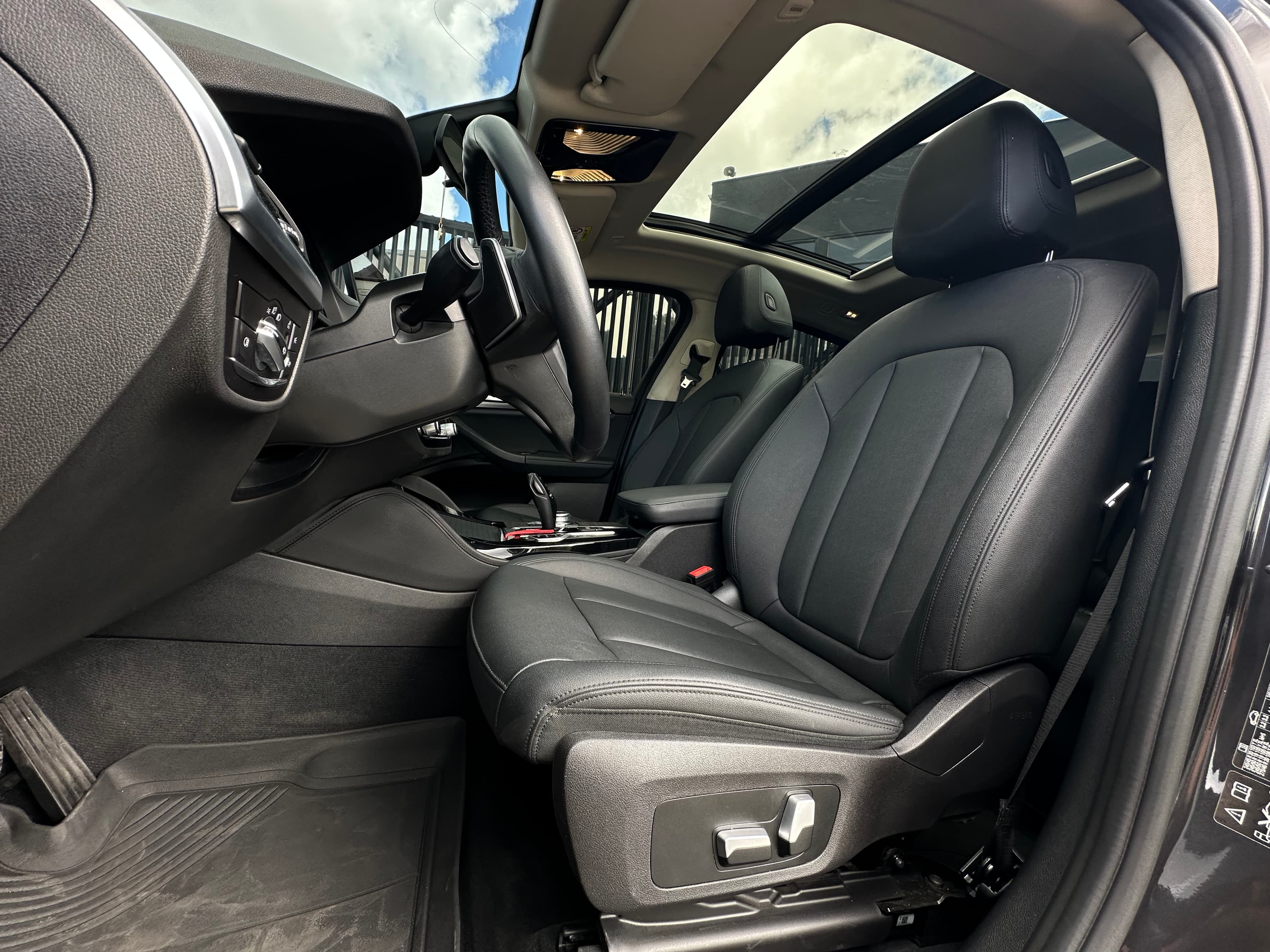 BMW X4 xDrive30I Modelo 2021 8