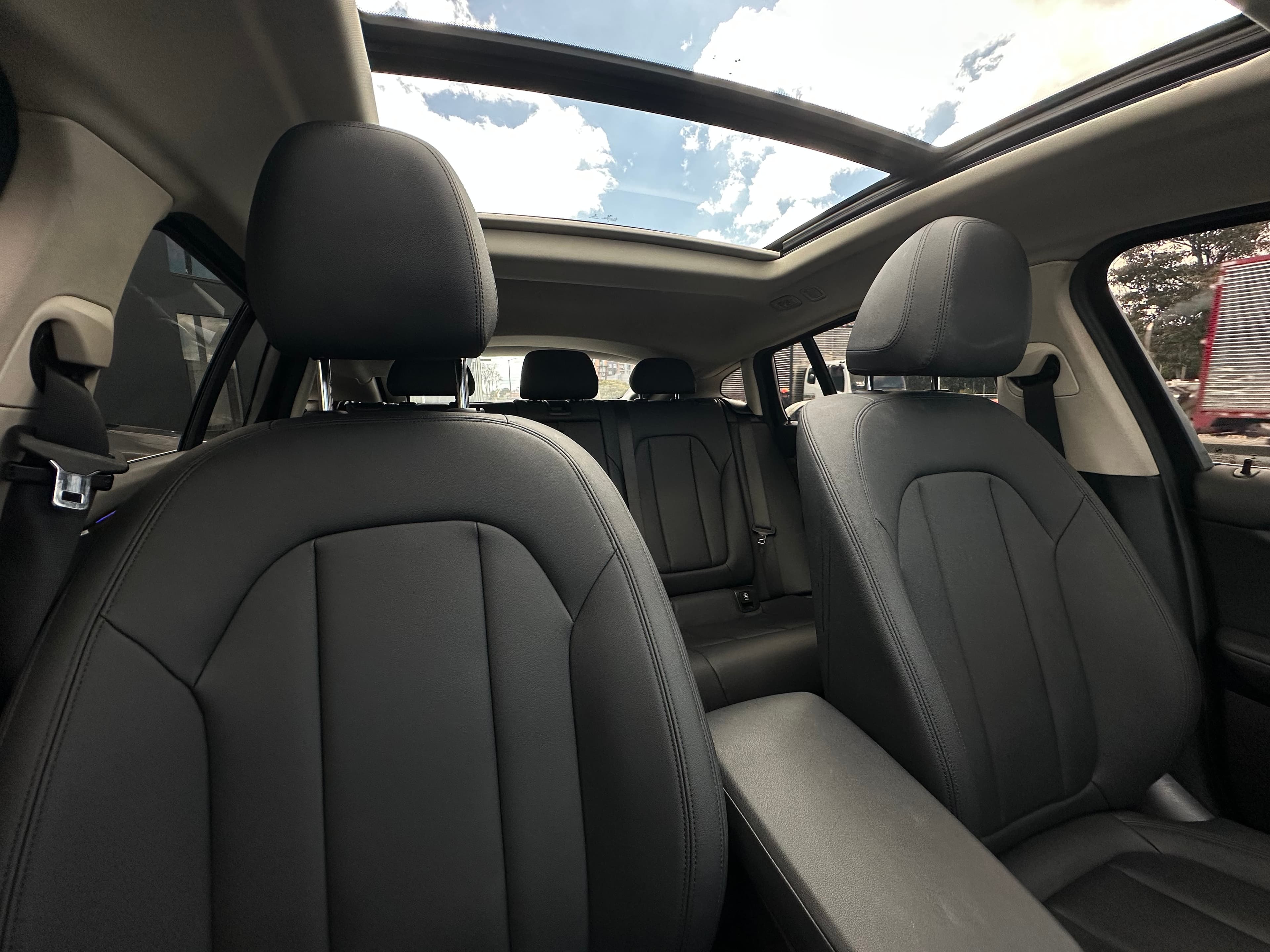 BMW X4 xDrive30I Modelo 2021 26