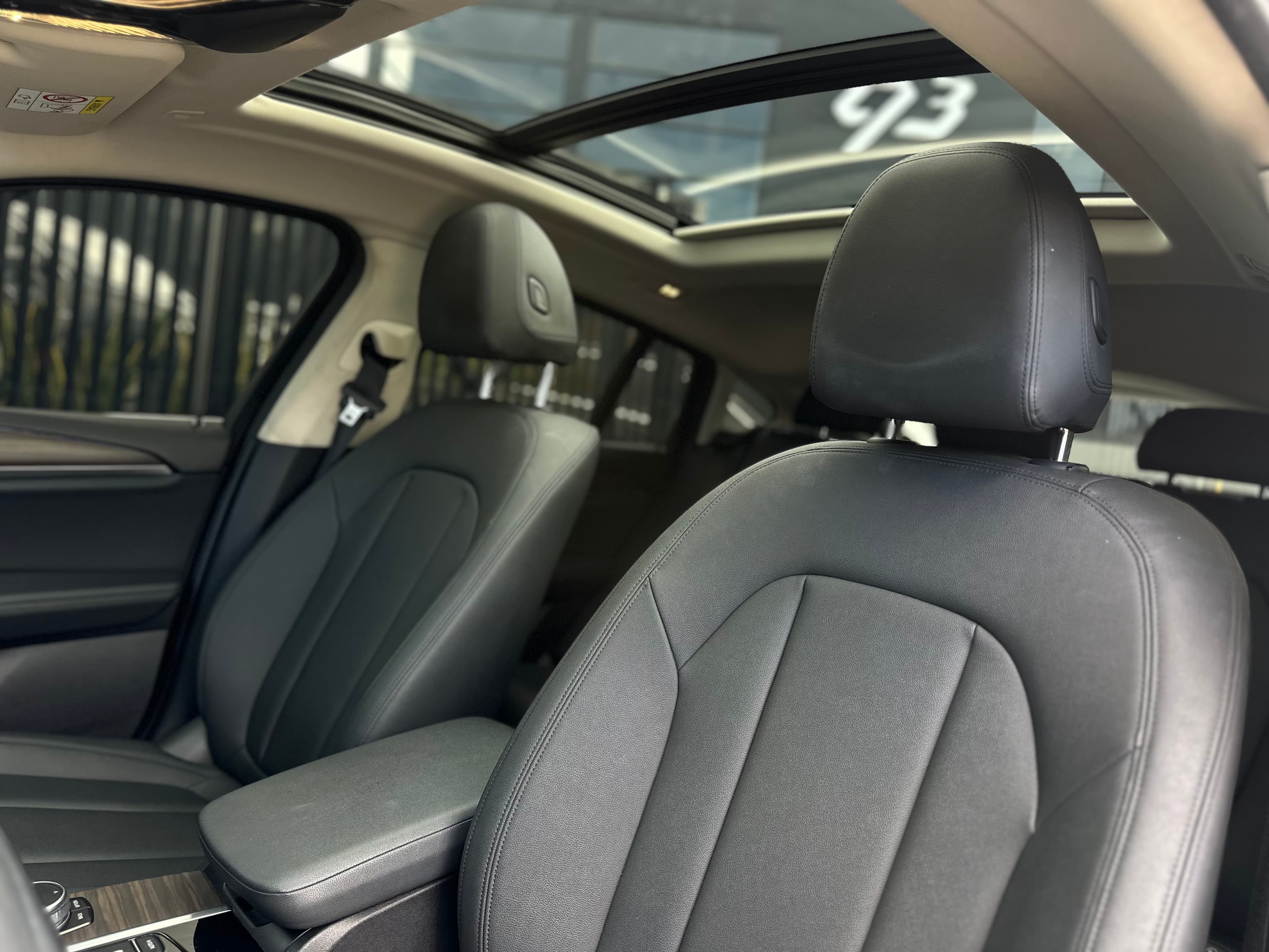 BMW X4 xDrive30I Modelo 2021 9