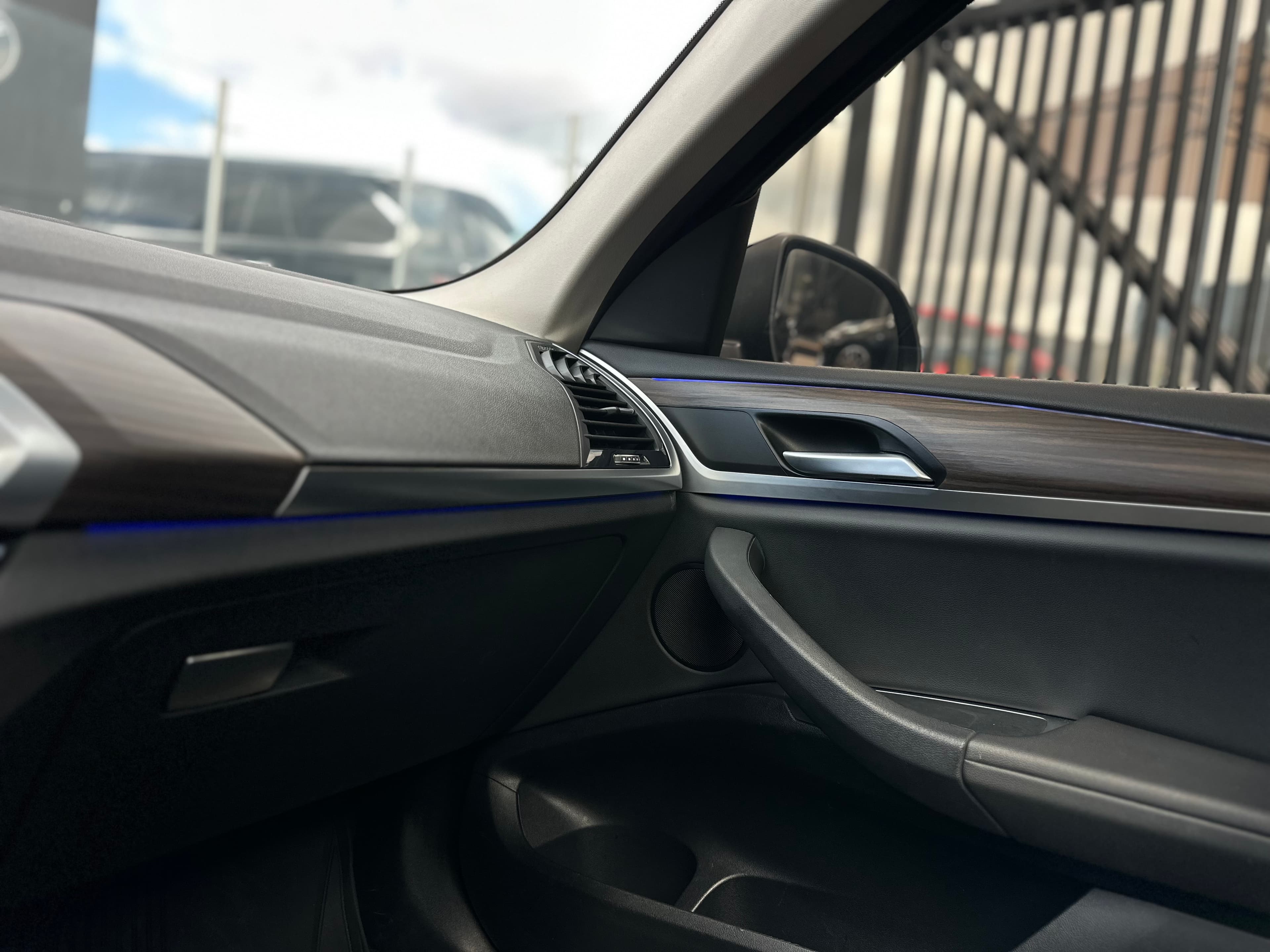 BMW X4 xDrive30I Modelo 2021 23