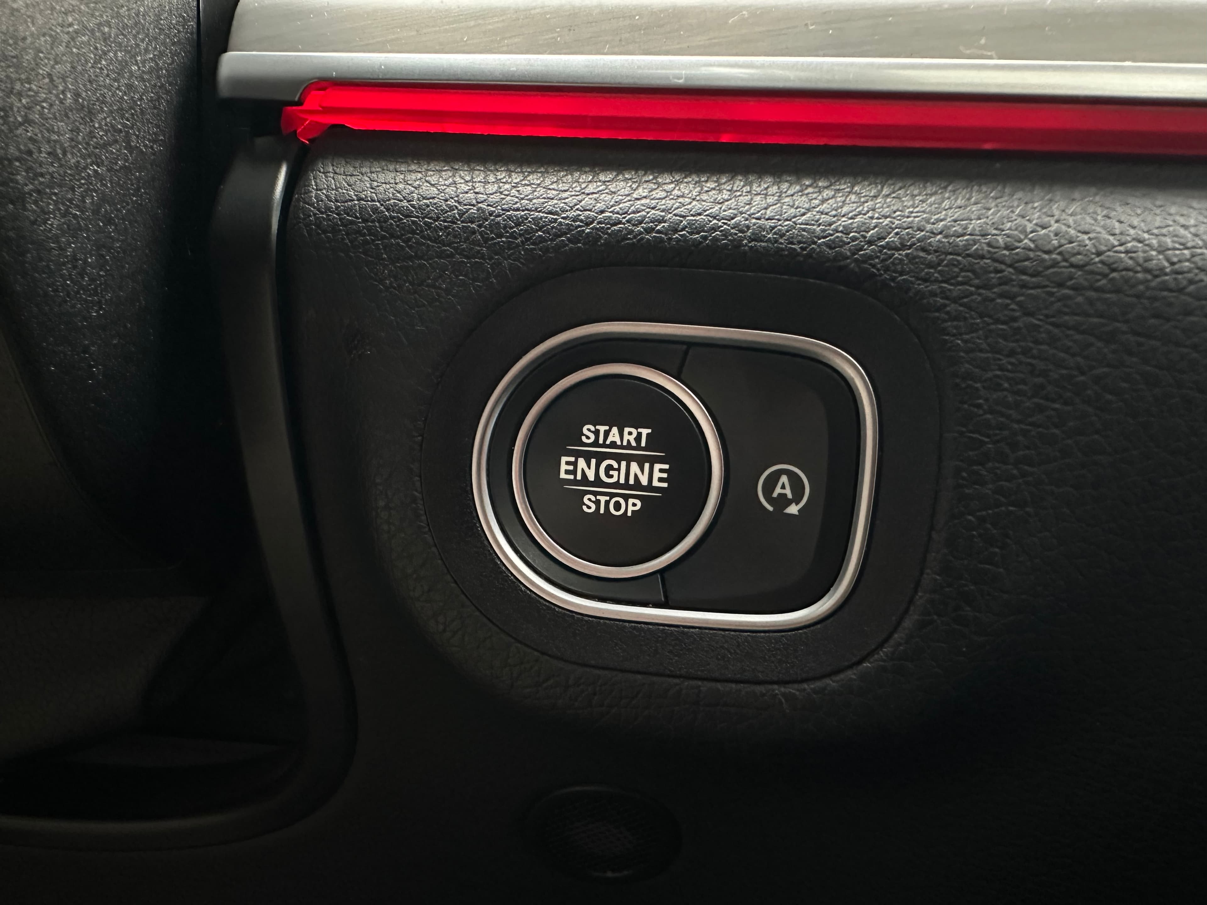 Mercedes Benz GLS450 4MATIC Modelo 2022 18