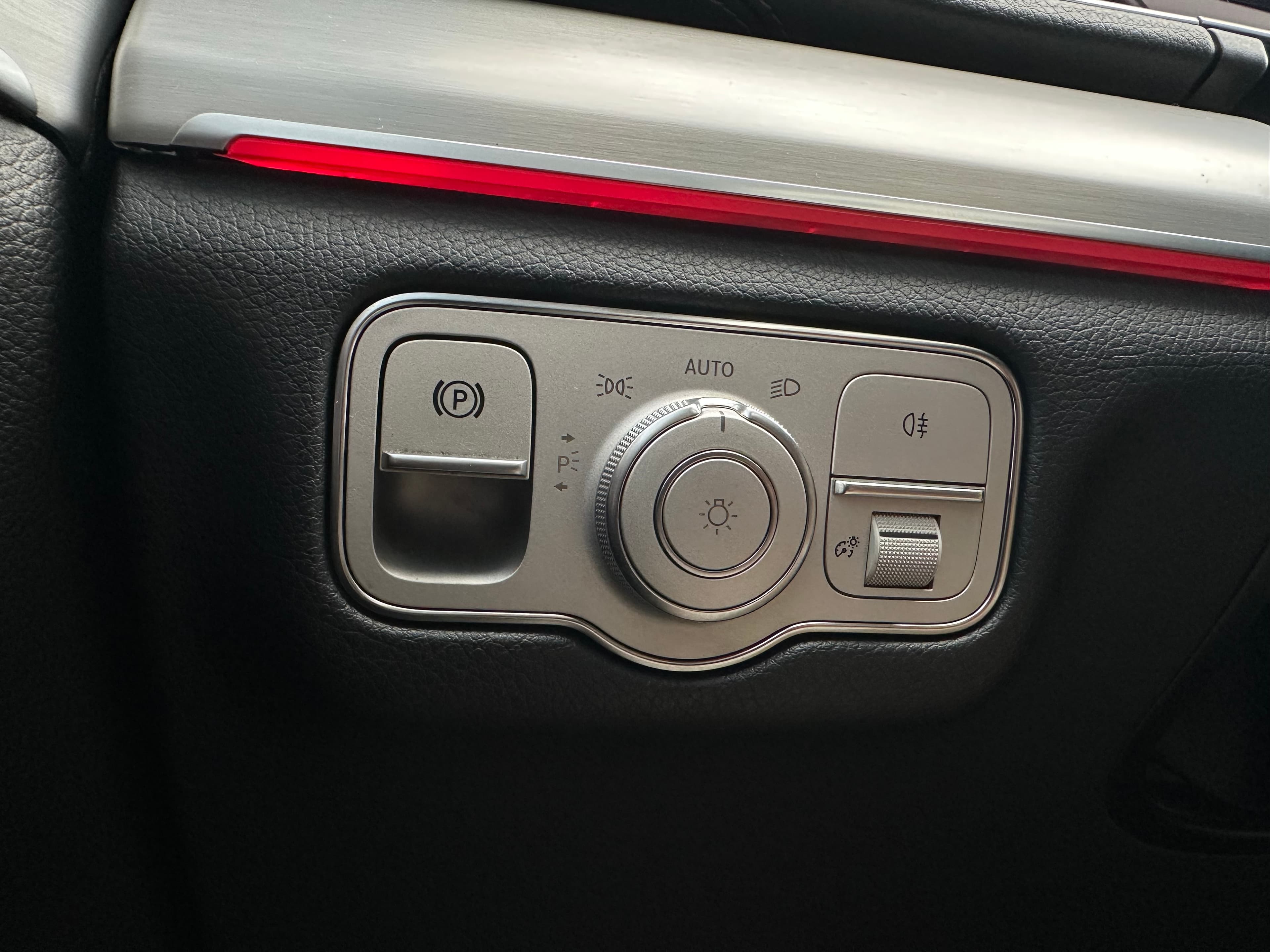 Mercedes Benz GLS450 4MATIC Modelo 2022 20