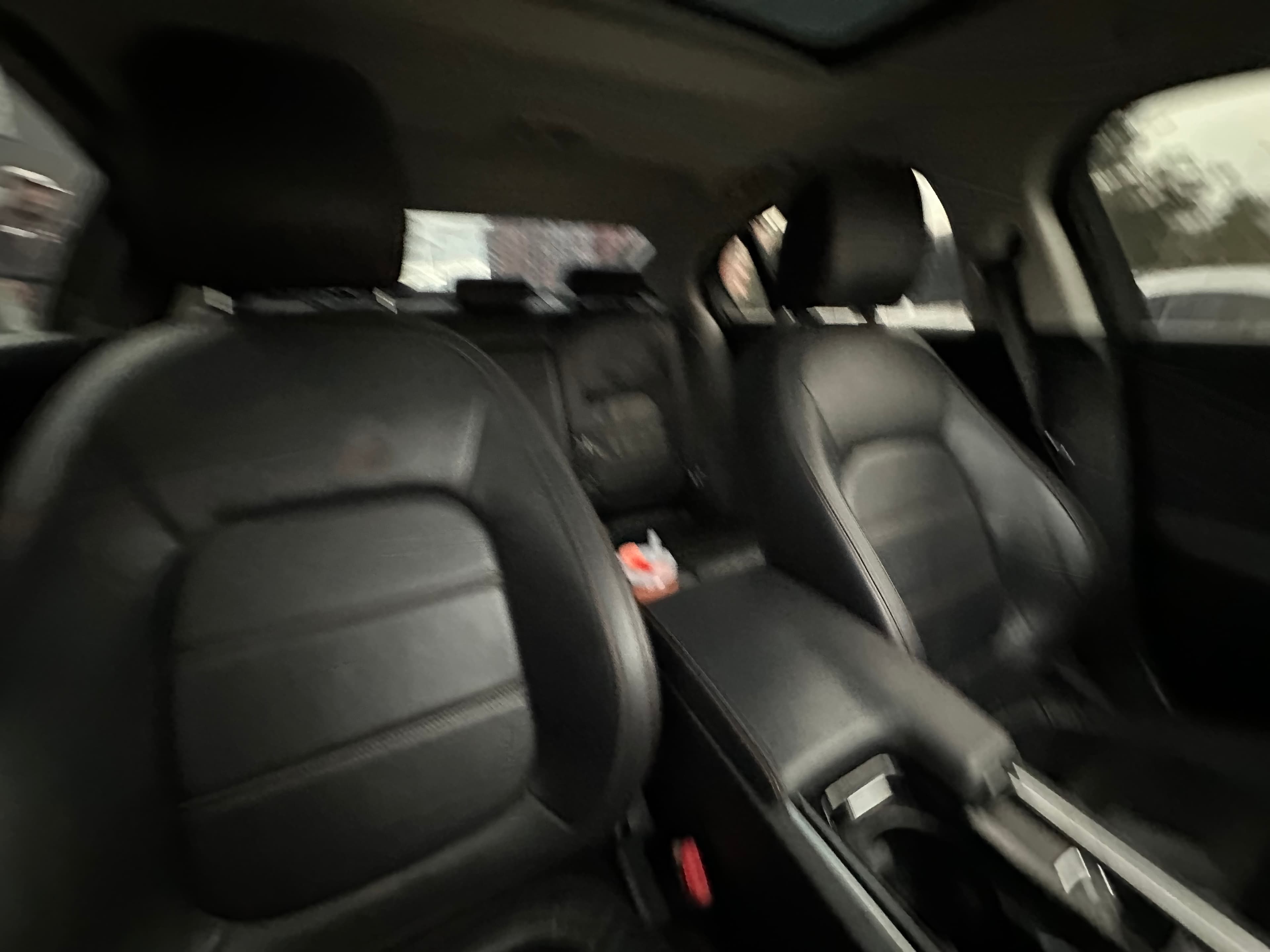 Jaguar XE Prestige Modelo 2018 21
