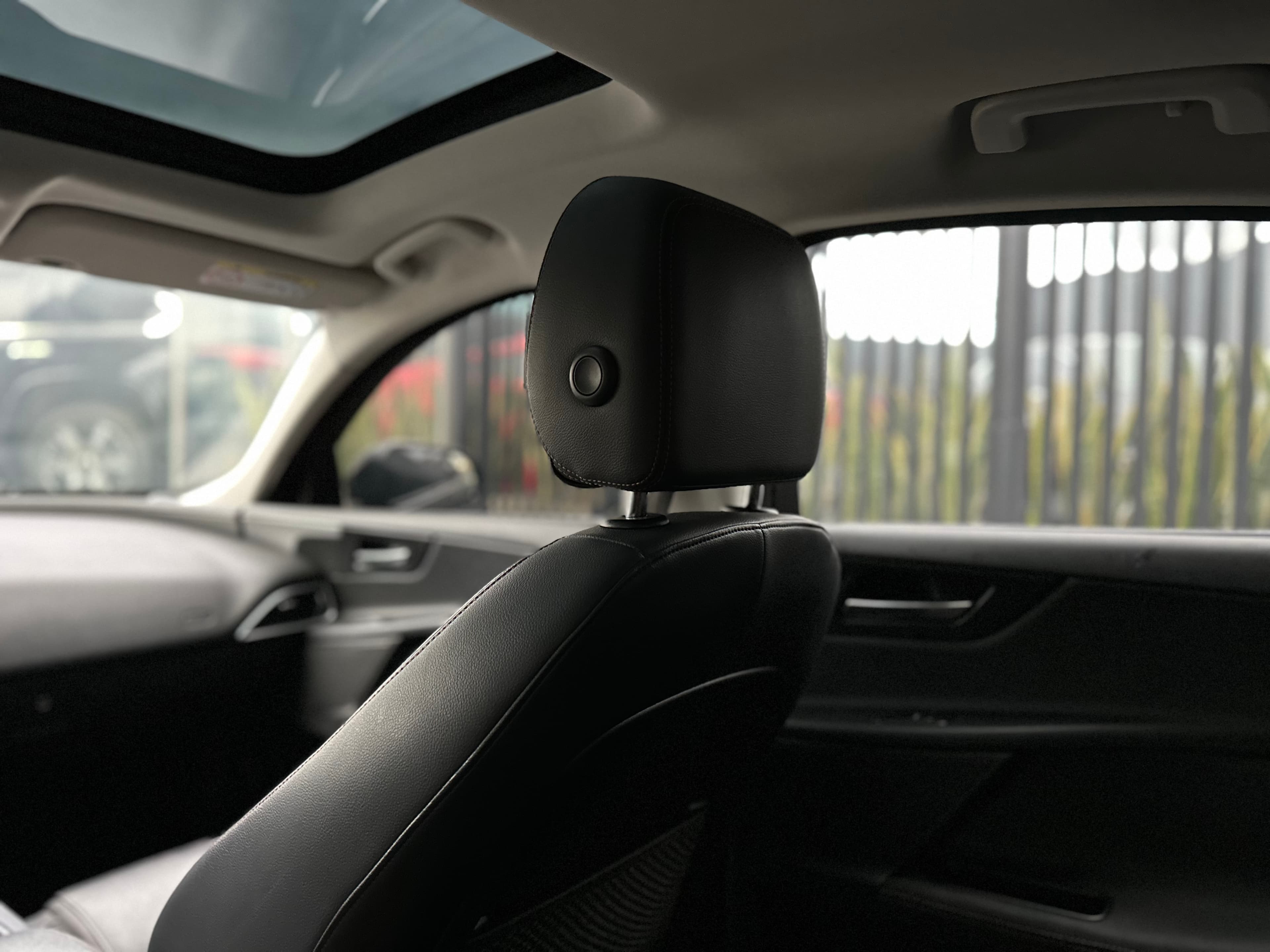 Jaguar XE Prestige Modelo 2018 11