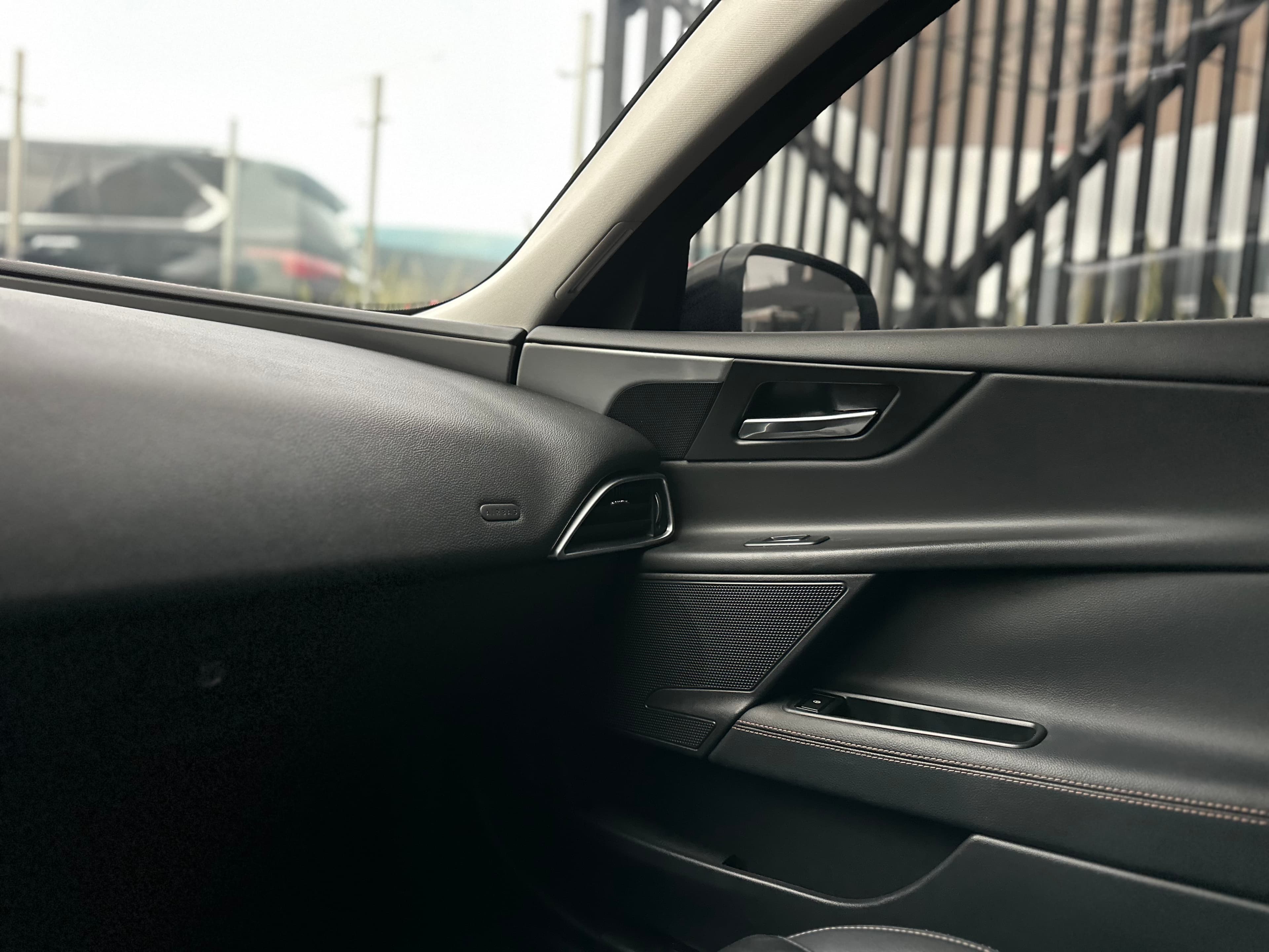 Jaguar XE Prestige Modelo 2018 19