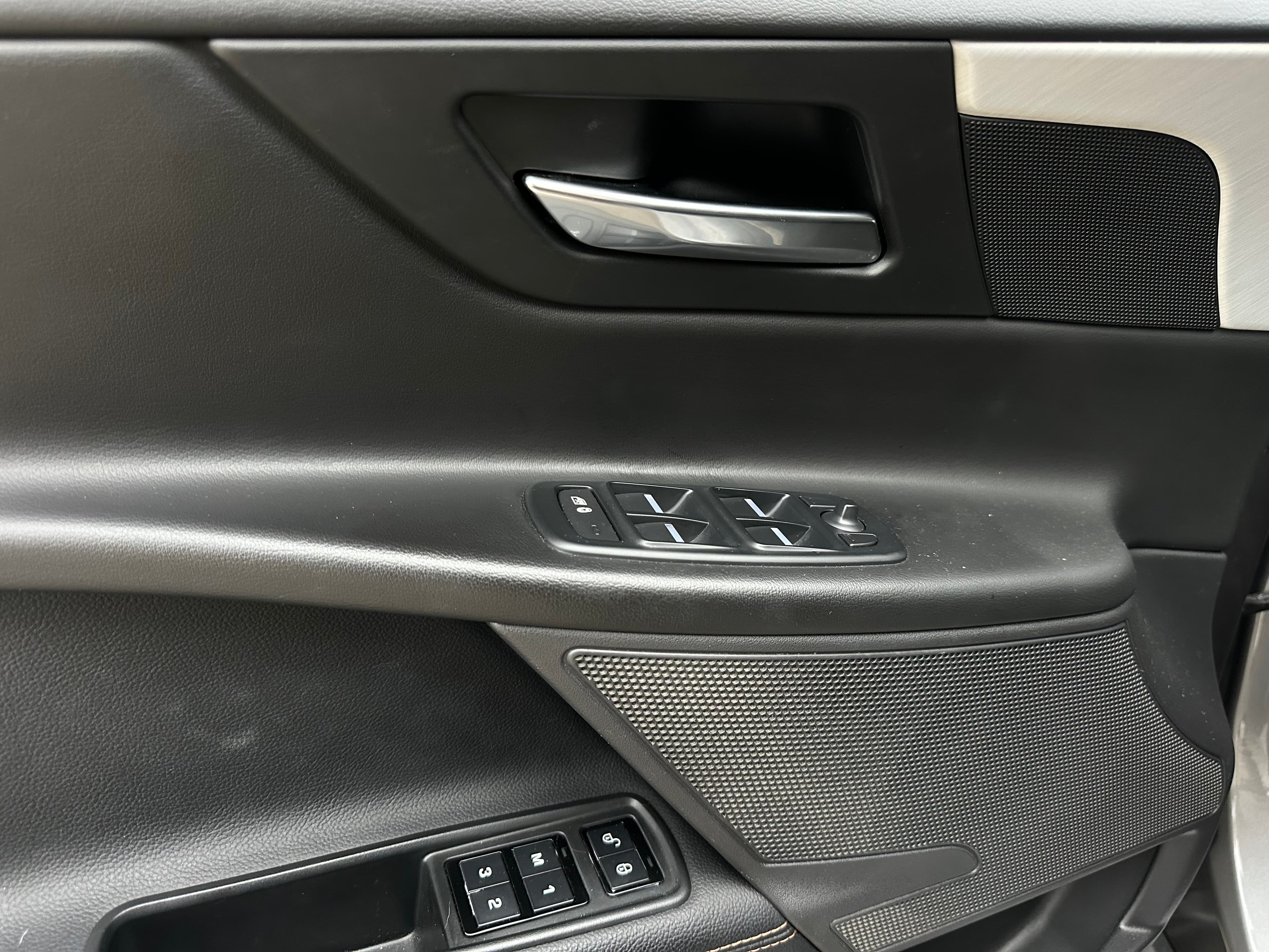 Jaguar XE Prestige Modelo 2018 10