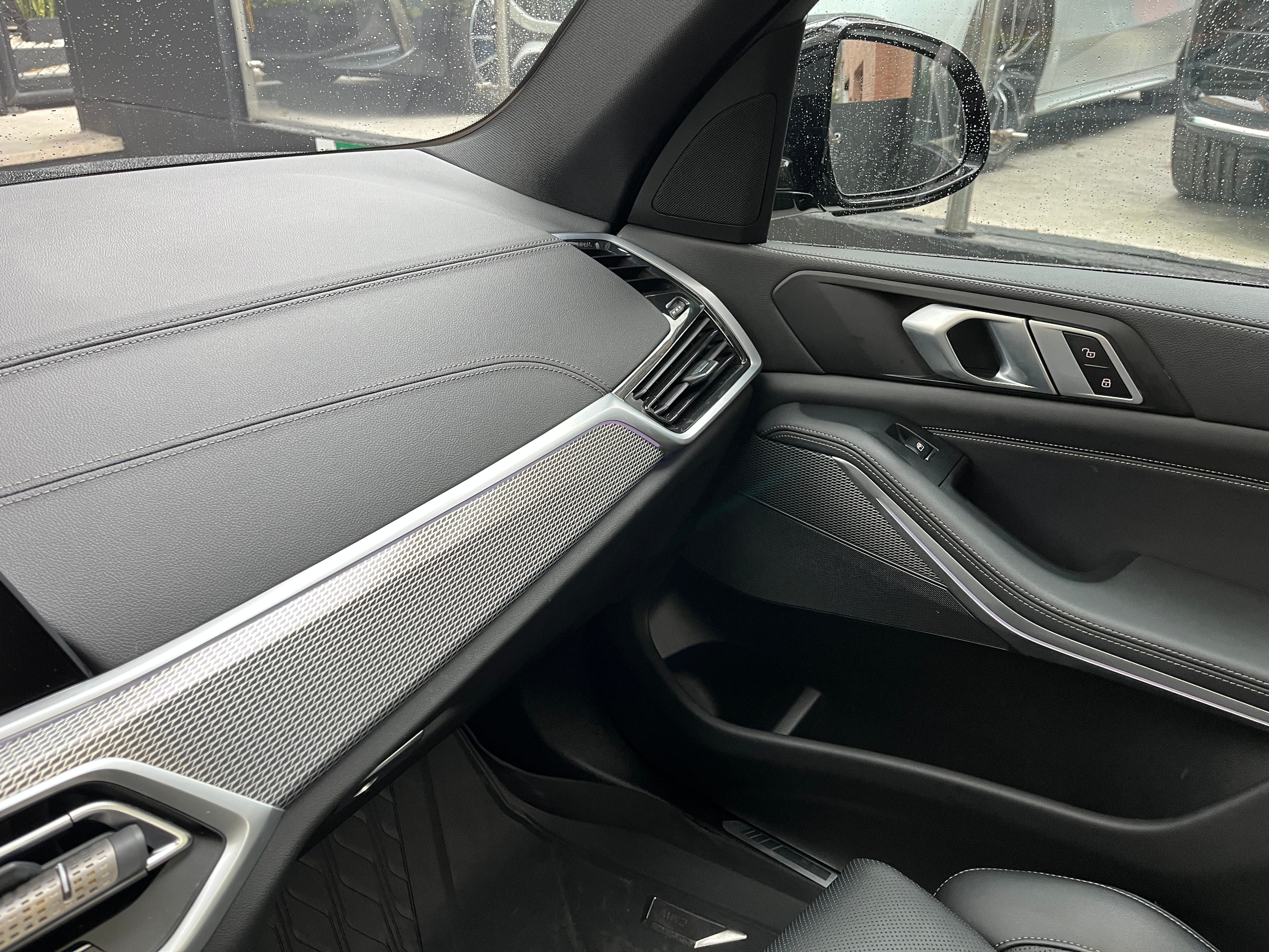 BMW X5 M50I Modelo 2023 8