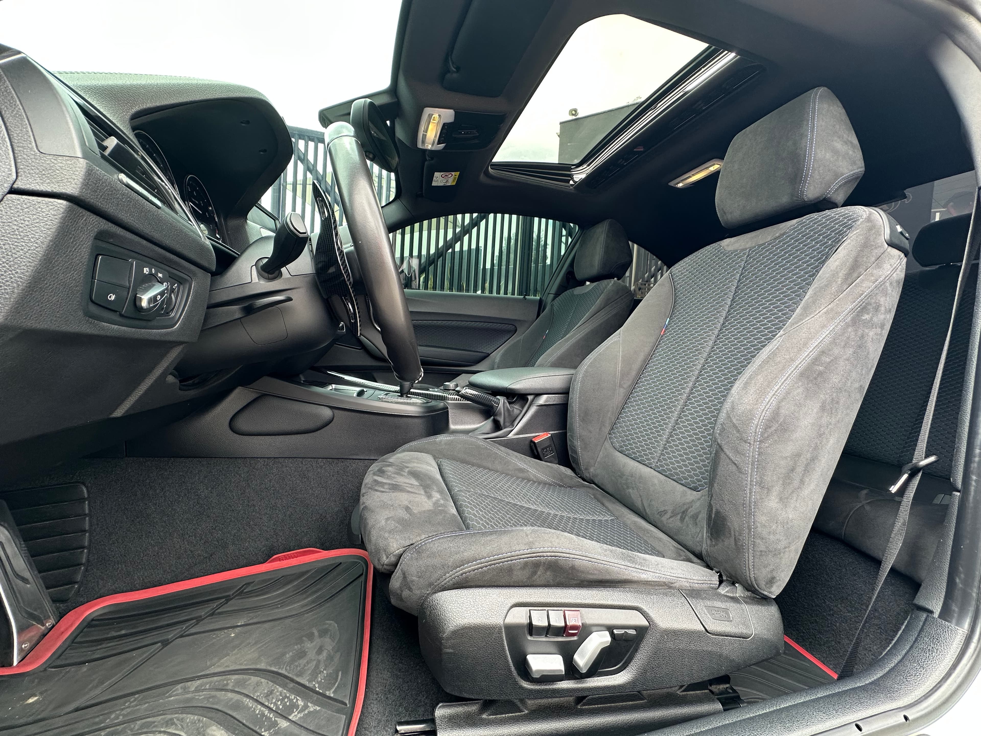 BMW M240I Coupe Modelo 2019 8