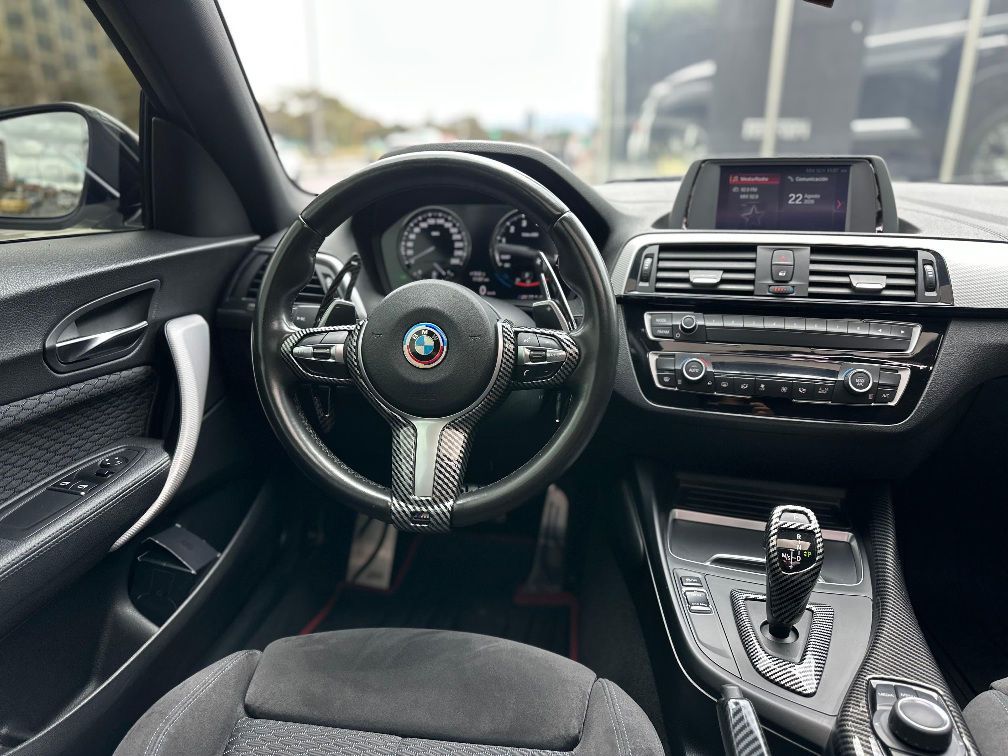 BMW M240I Coupe Modelo 2019 12