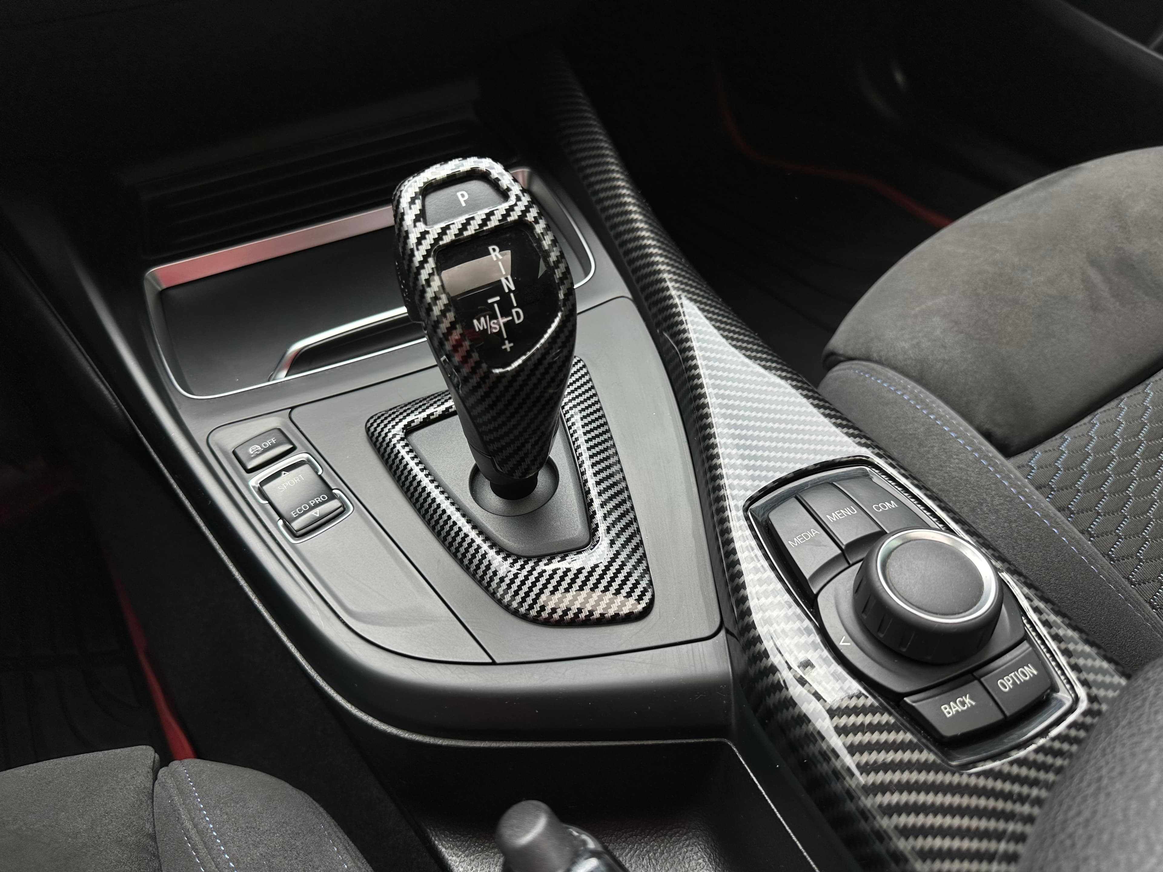 BMW M240I Coupe Modelo 2019 15