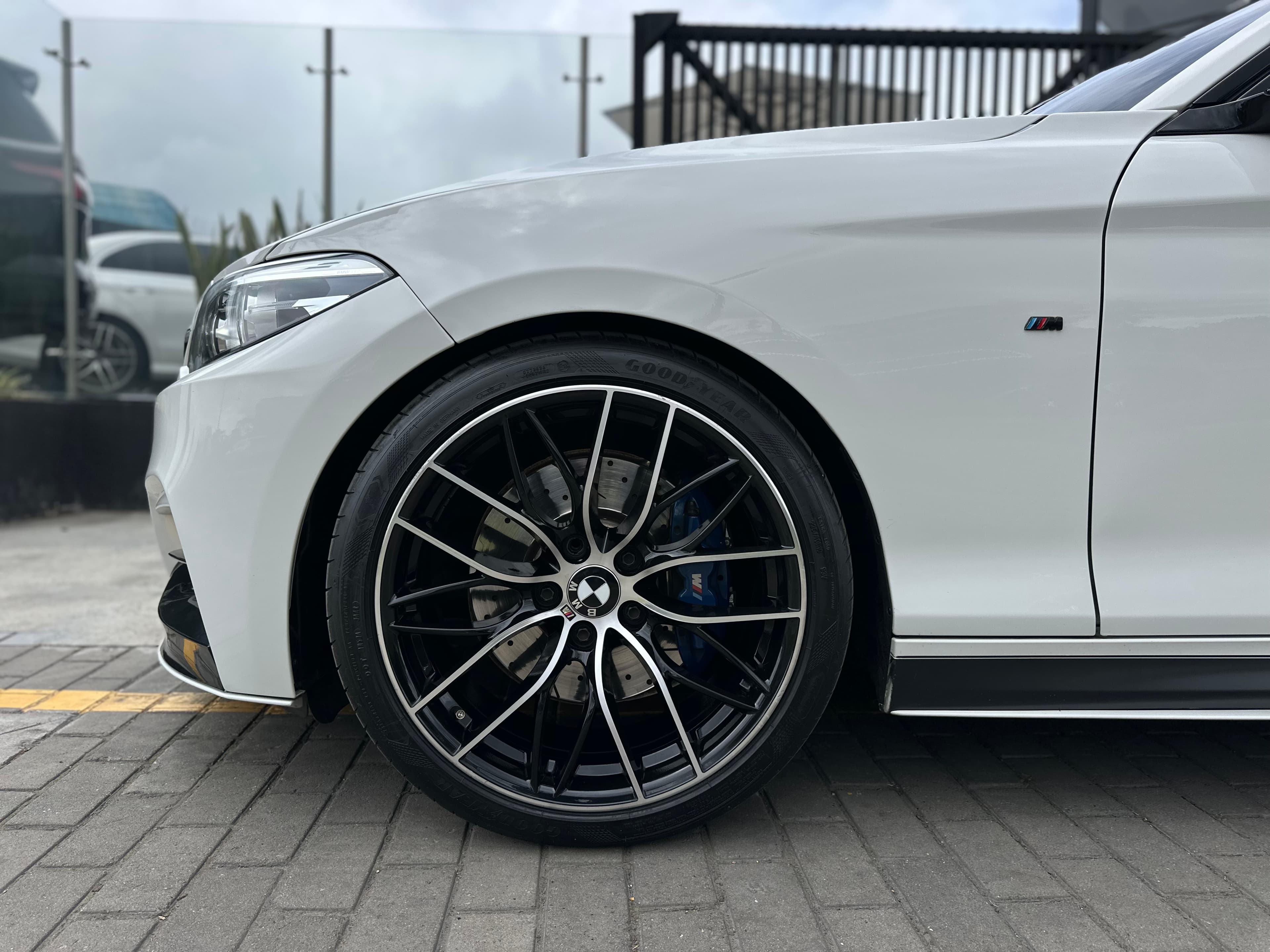 BMW M240I Coupe Modelo 2019 25