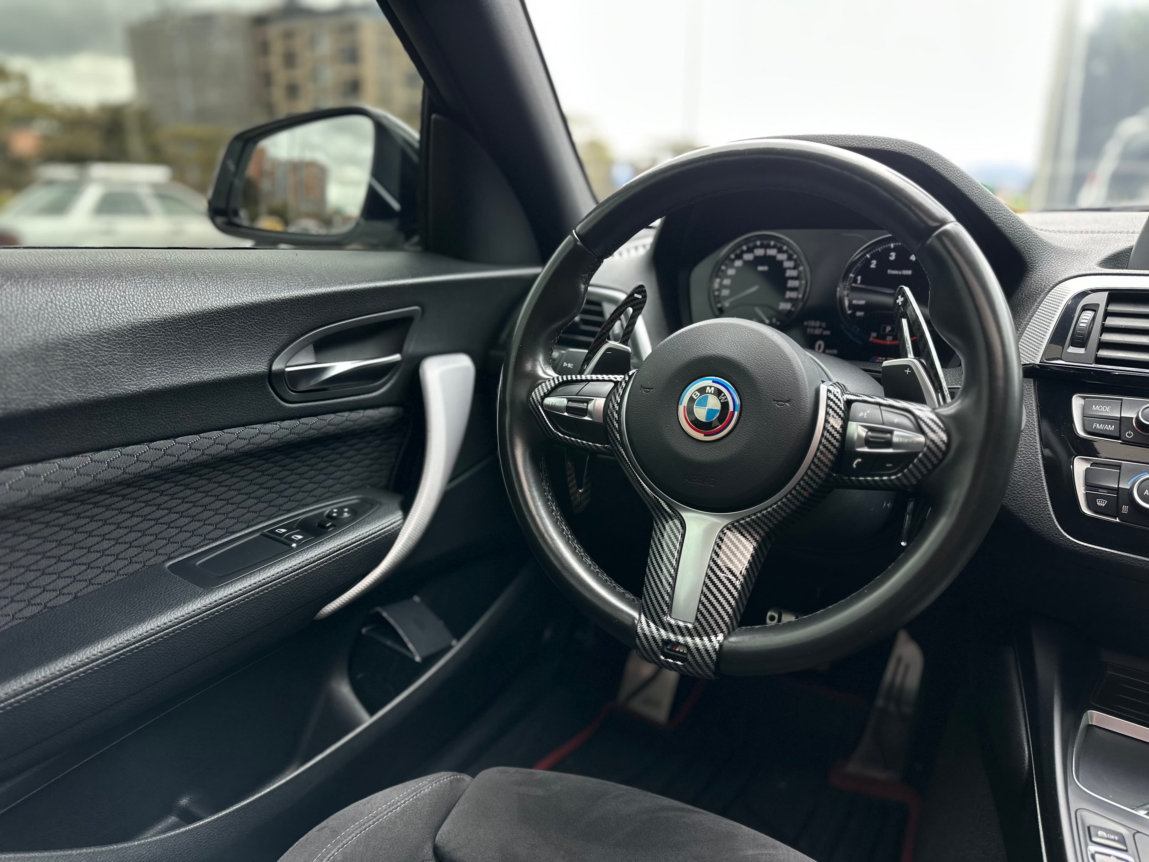 BMW M240I Coupe Modelo 2019 13