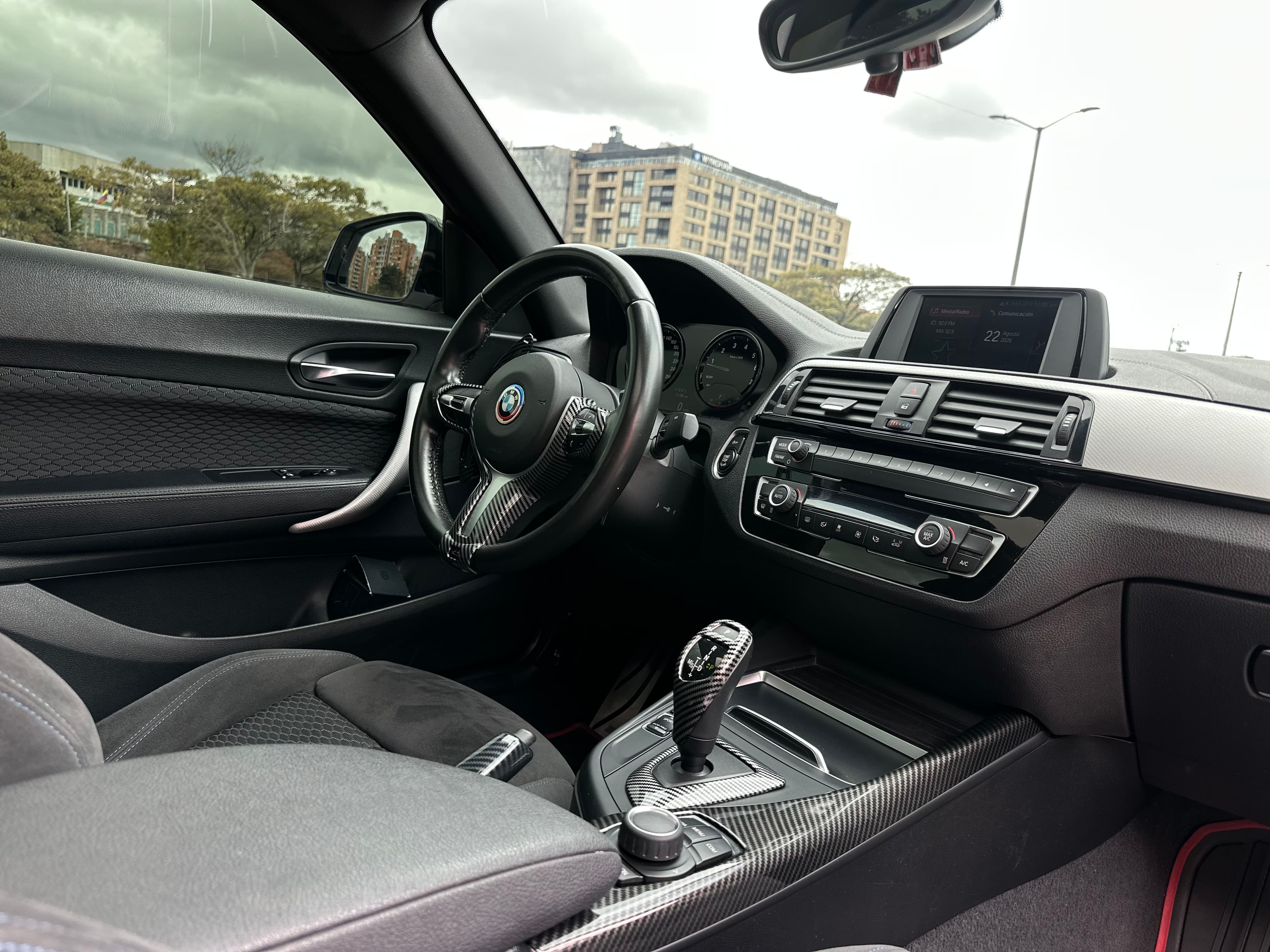 BMW M240I Coupe Modelo 2019 24