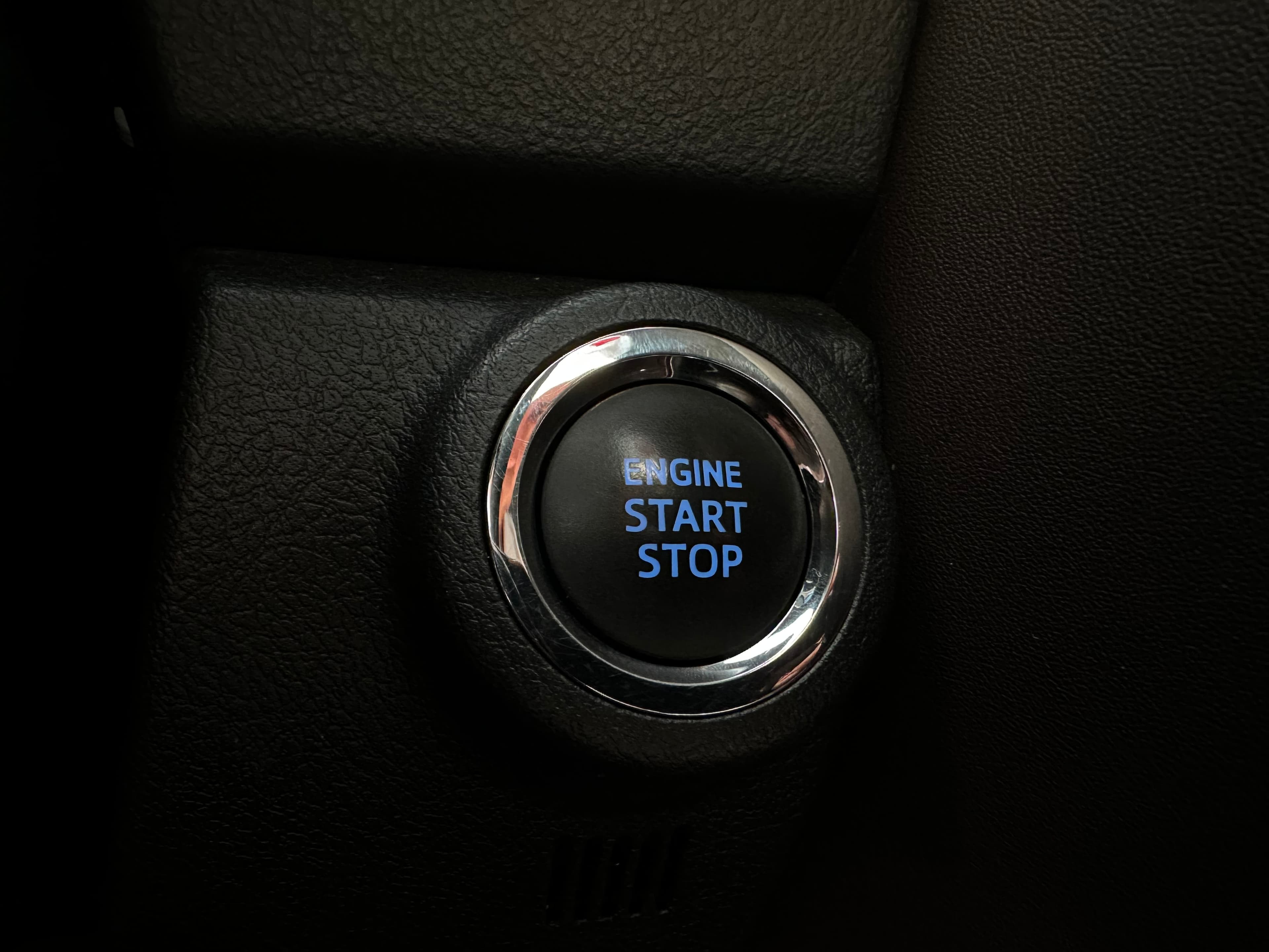 Toyota Fortuner SRV Modelo 2020 16