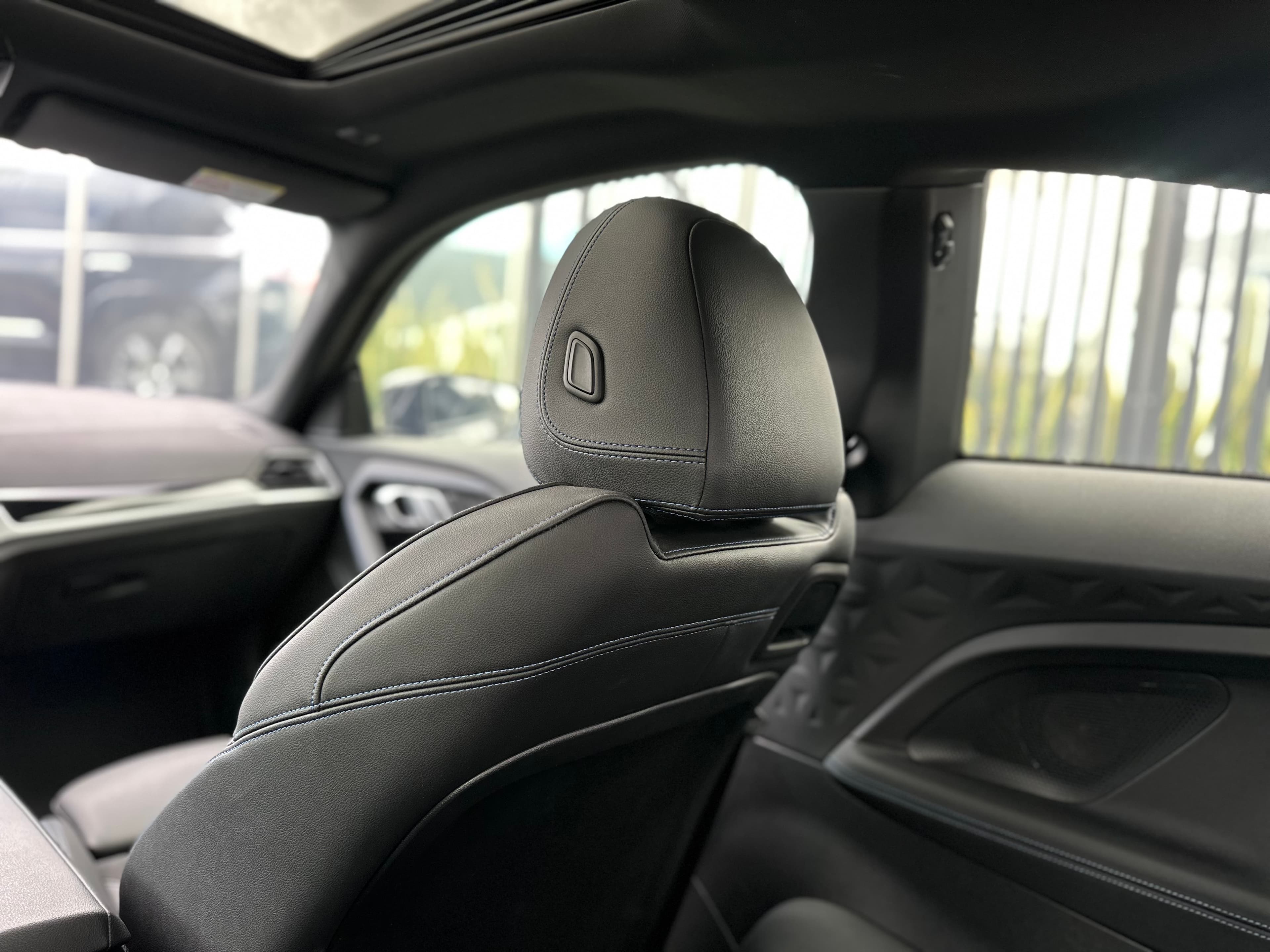 BMW 220I Coupe Modelo 2022 11