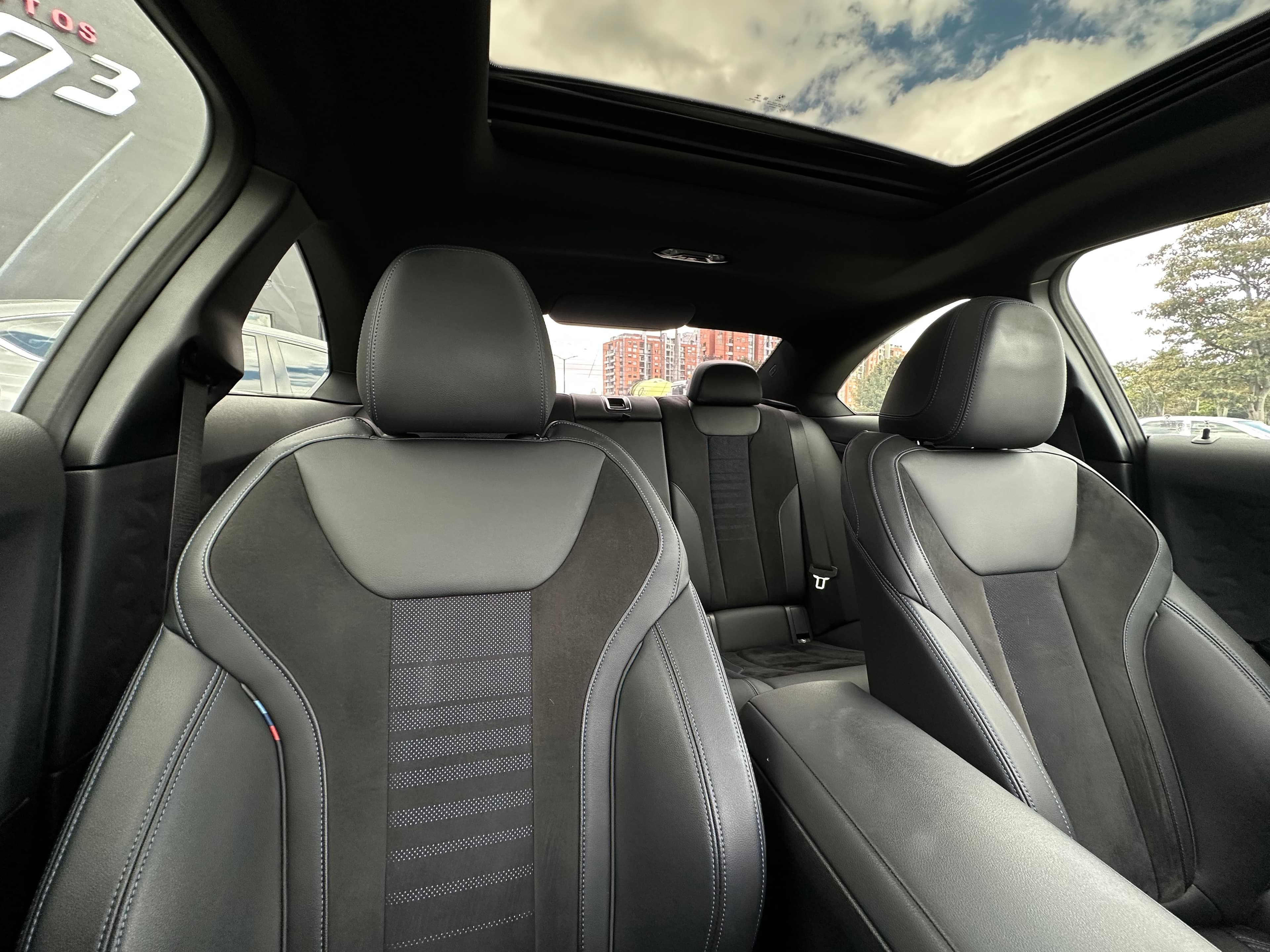 BMW 220I Coupe Modelo 2022 24
