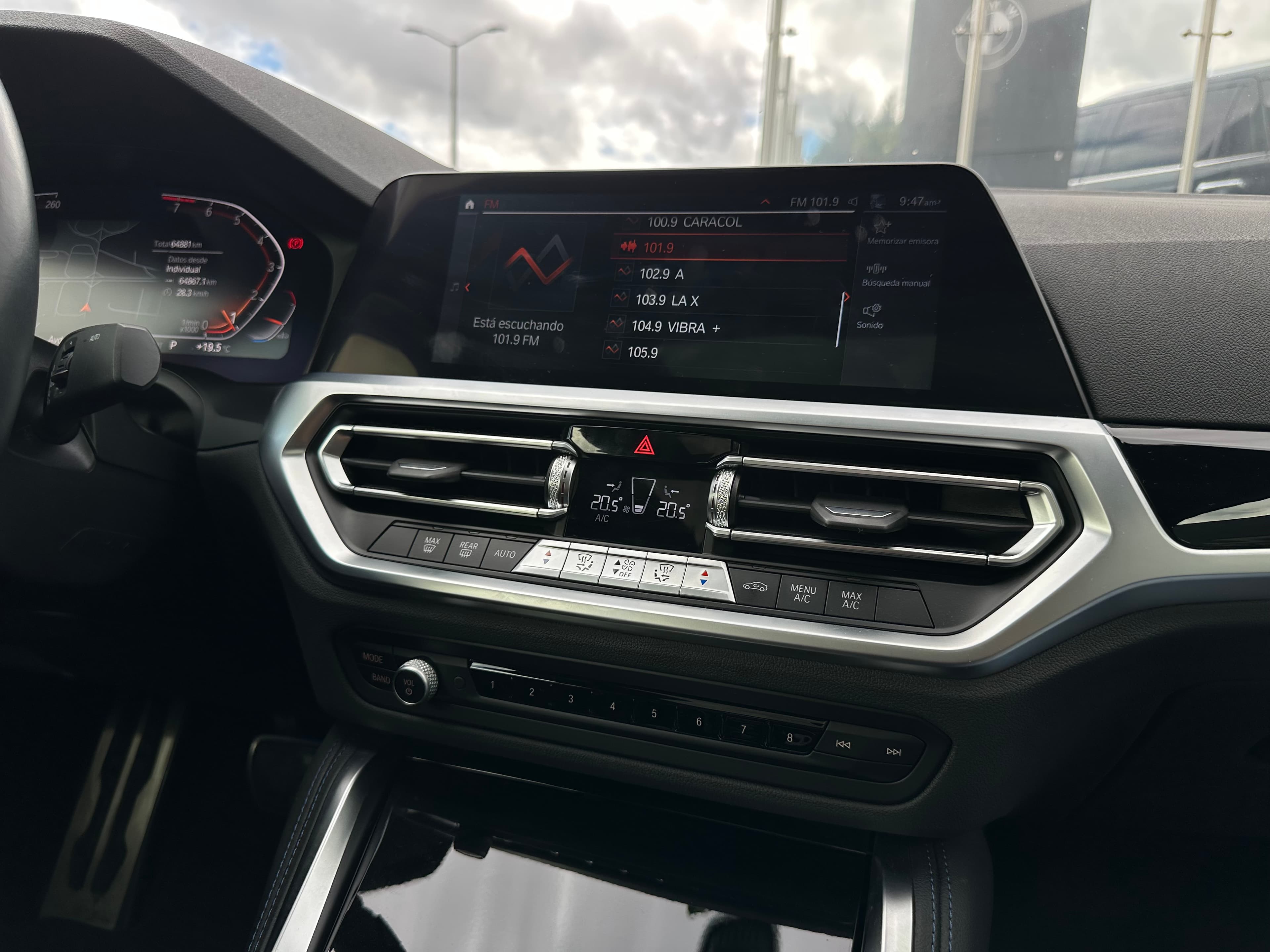 BMW 220I Coupe Modelo 2022 23