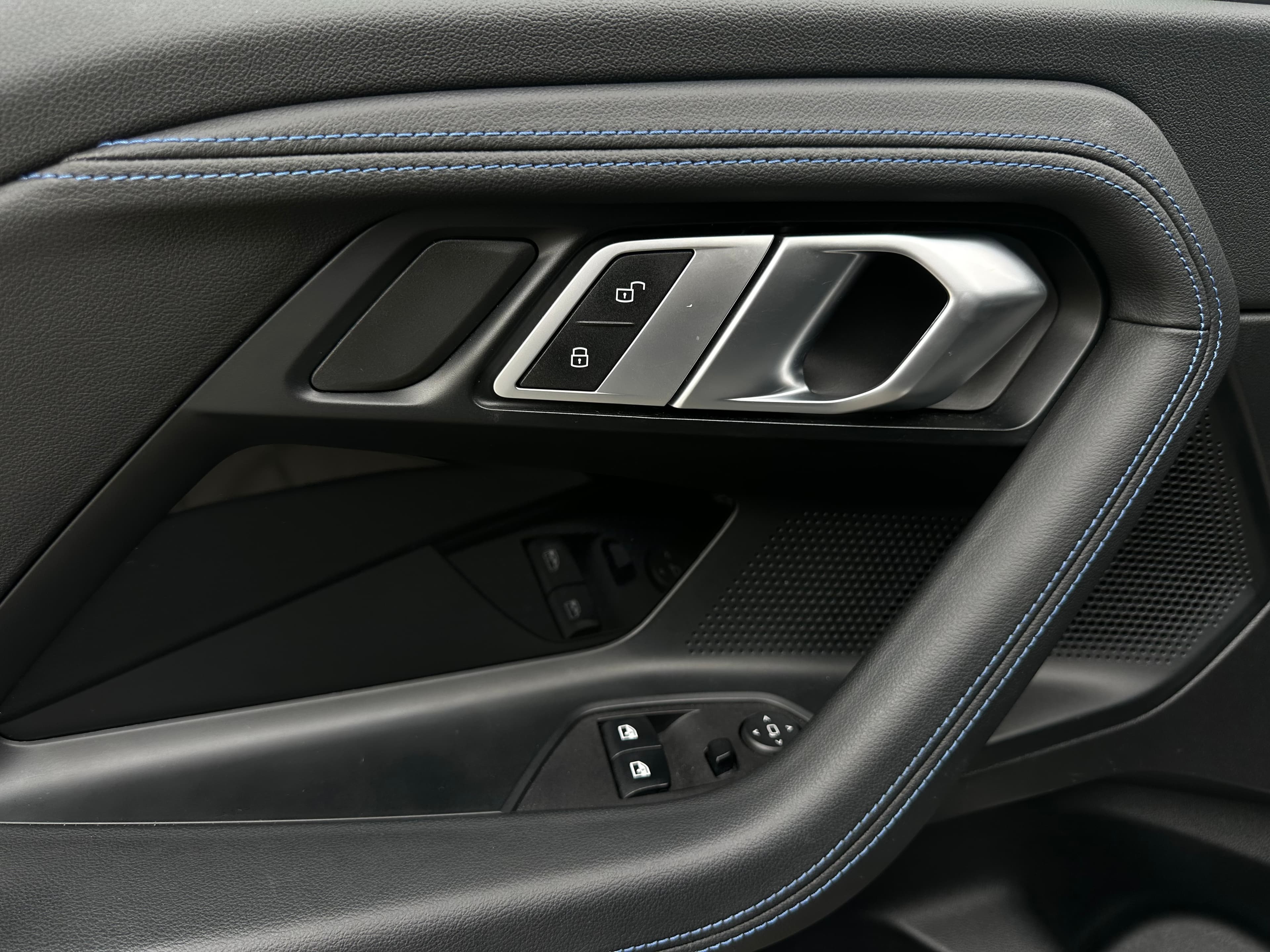 BMW 220I Coupe Modelo 2022 10