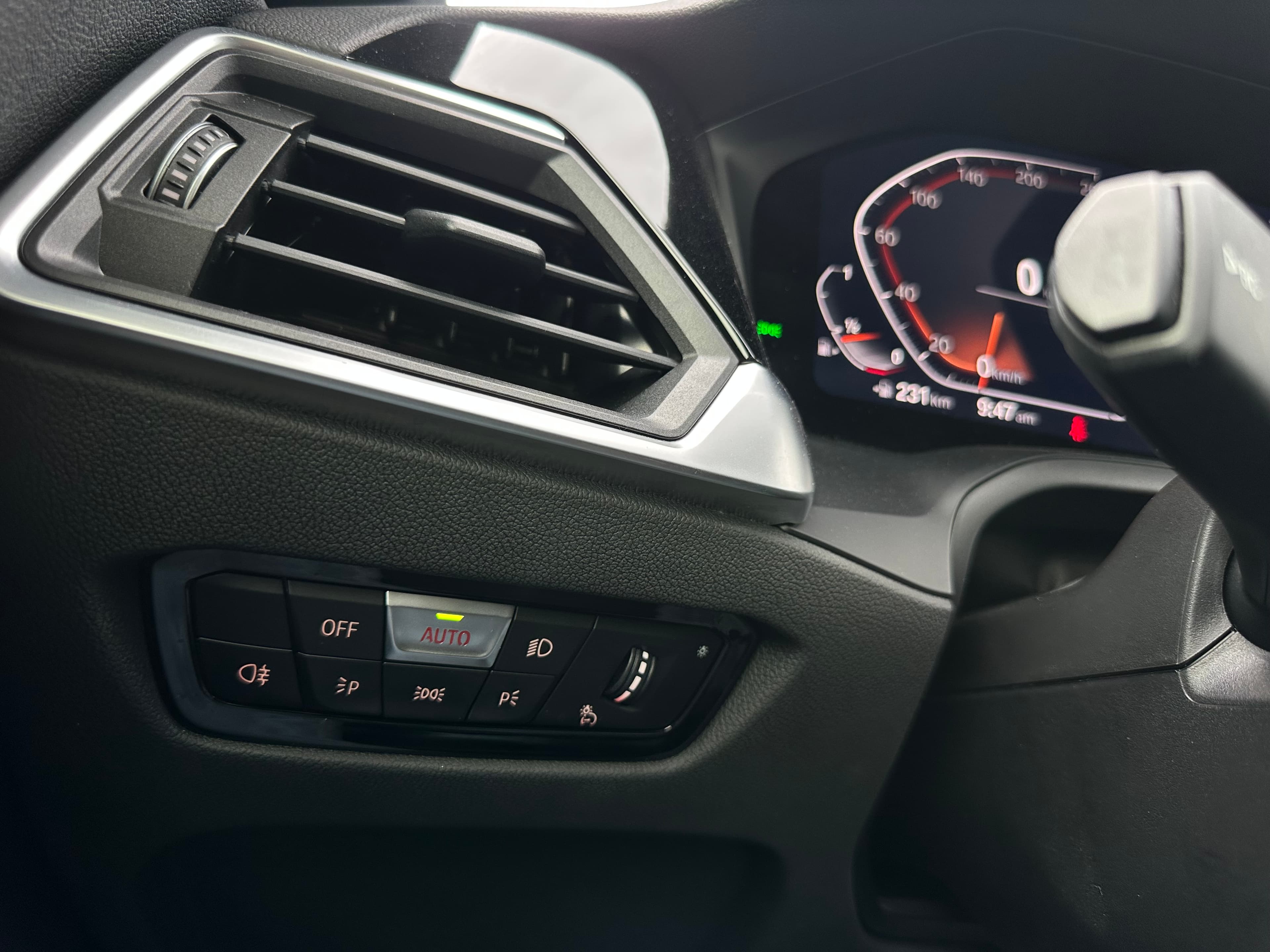 BMW 220I Coupe Modelo 2022 20