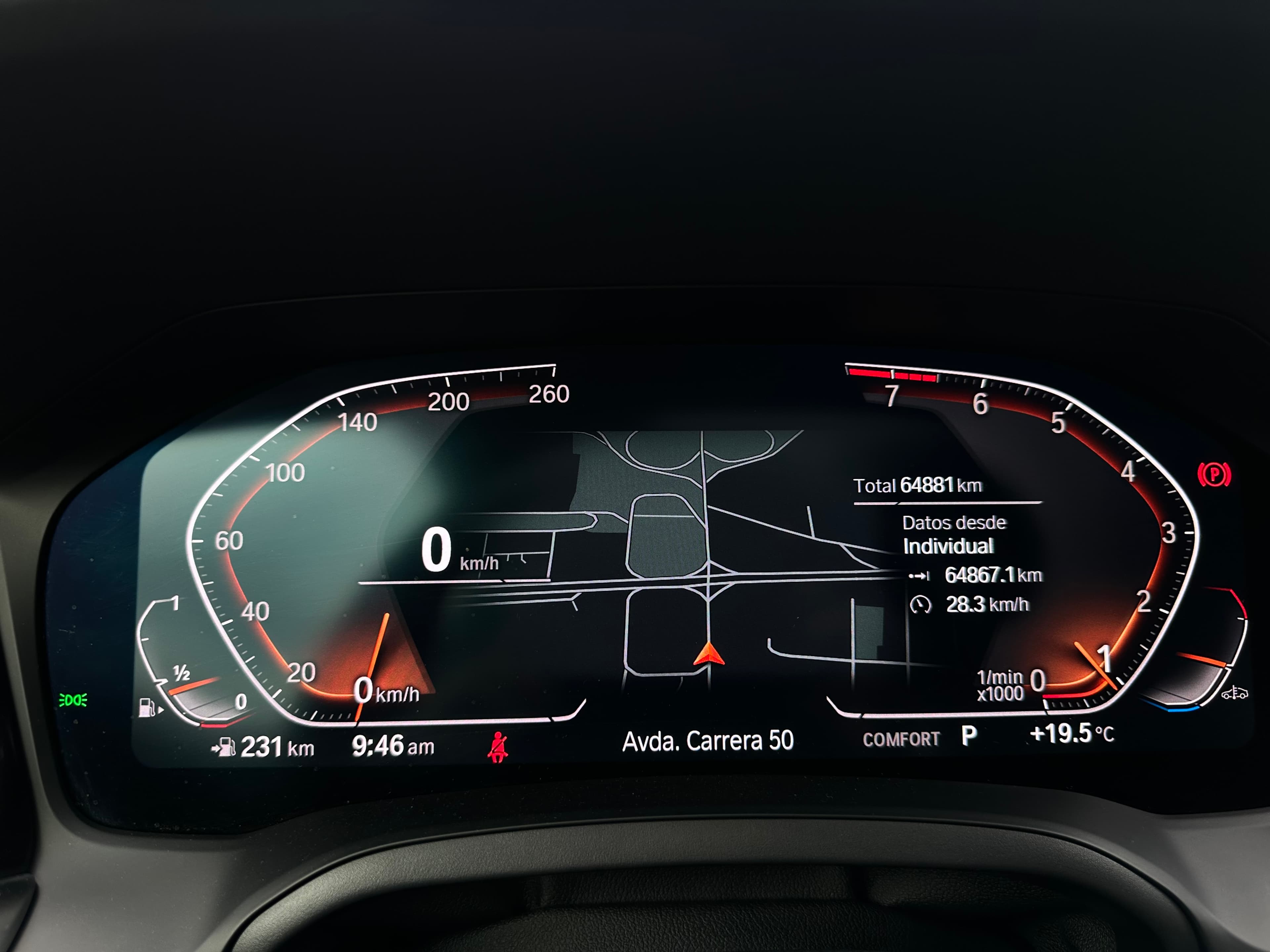 BMW 220I Coupe Modelo 2022 19