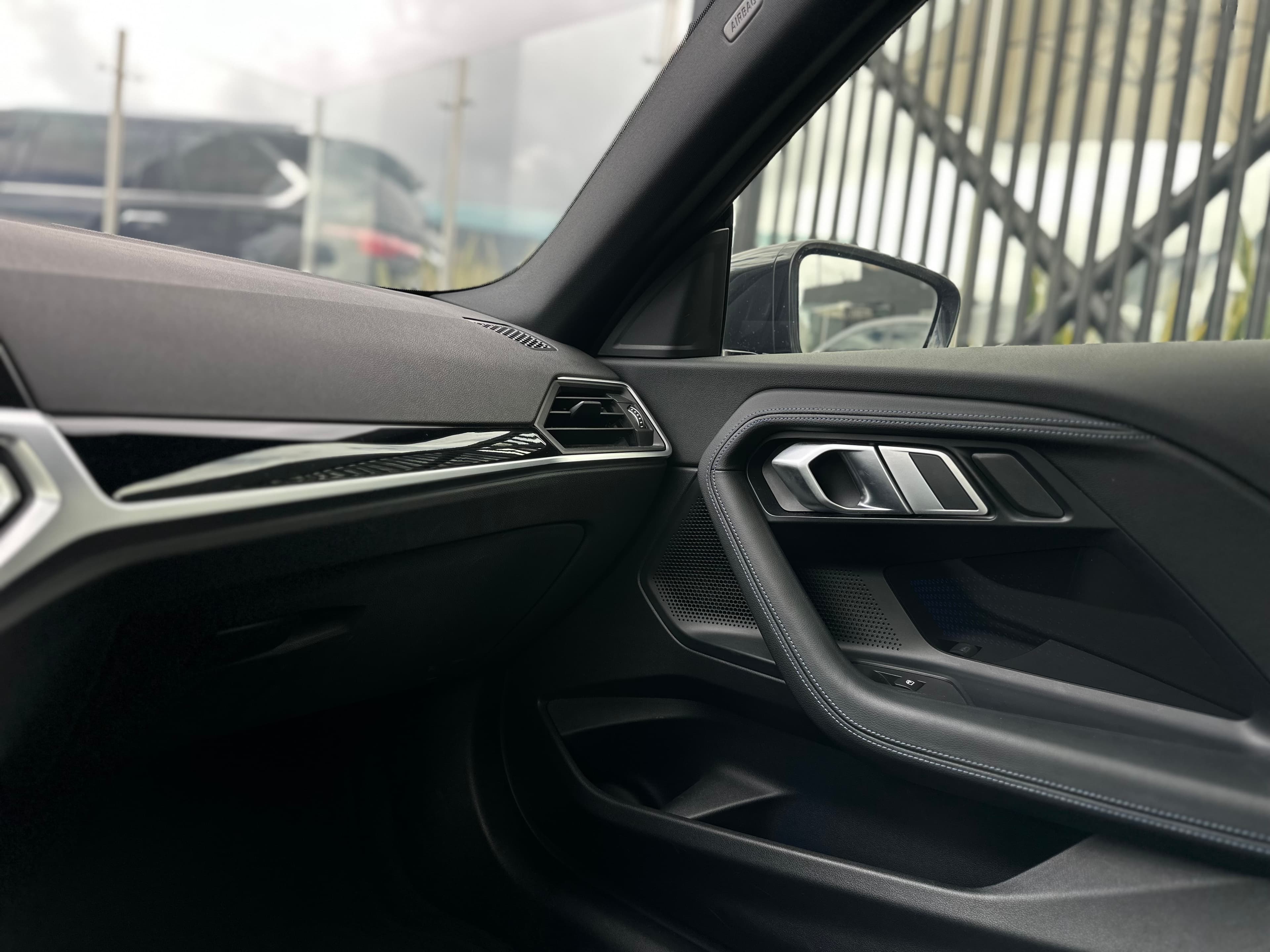 BMW 220I Coupe Modelo 2022 22