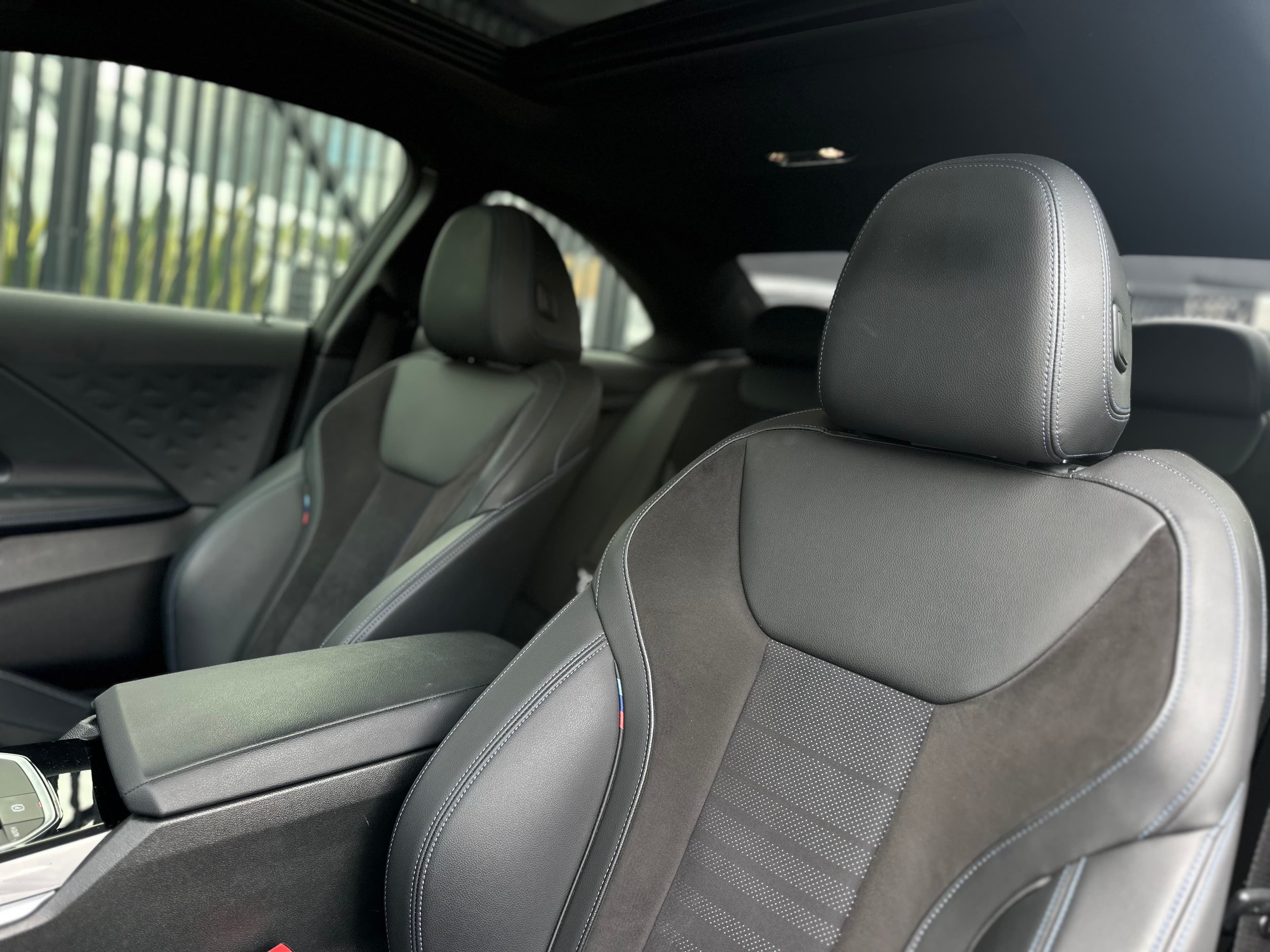 BMW 220I Coupe Modelo 2022 9